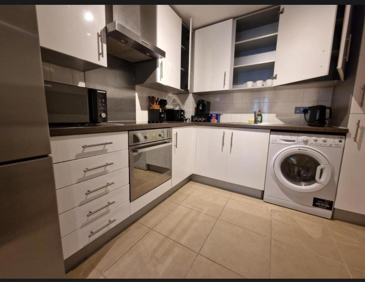 Londoneye Flat Apartamento *