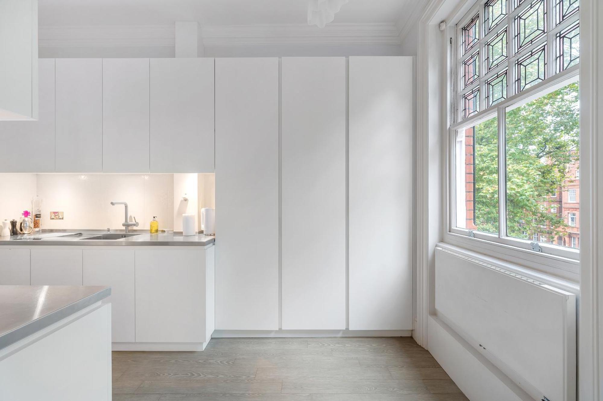 Casa Italia Near Sloane Square, Harrods And Kings Road - Washing Machine & Wifi Londres