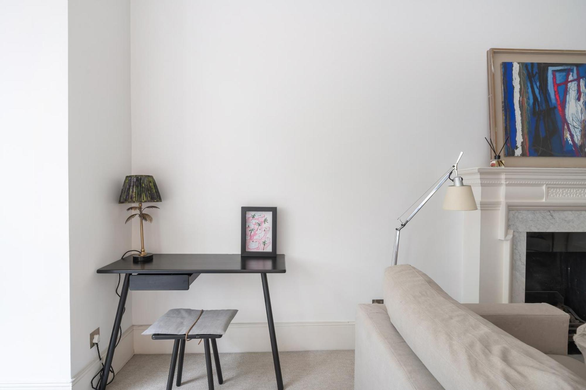 Casa Italia Near Sloane Square, Harrods And Kings Road - Washing Machine & Wifi Londres
