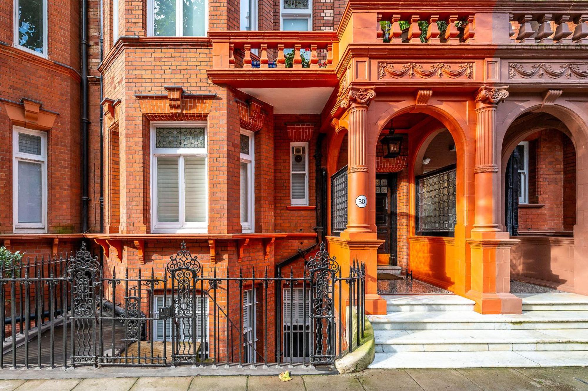 Casa Italia Near Sloane Square, Harrods And Kings Road - Washing Machine & Wifi Londres