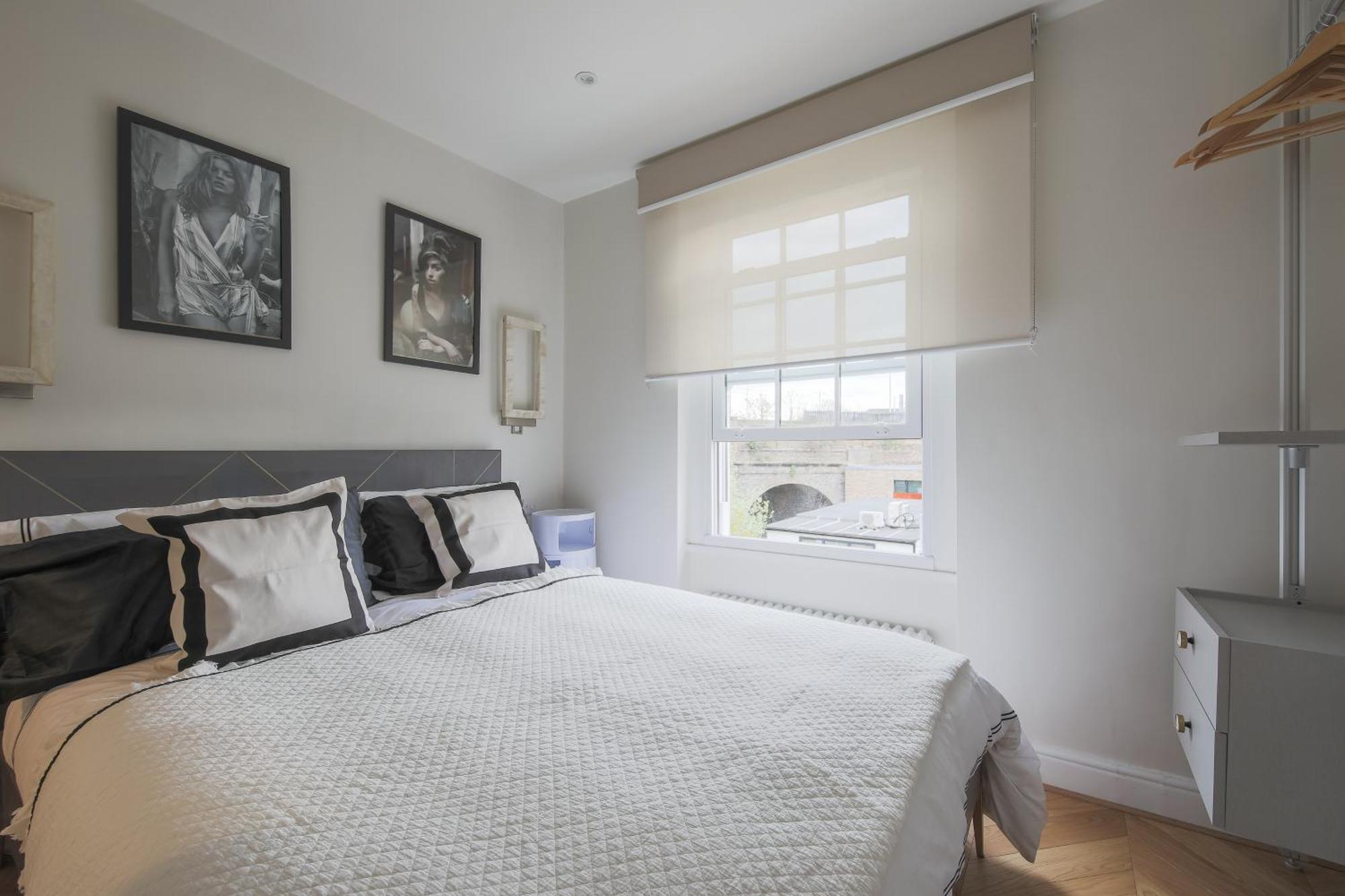 Camden Apartment