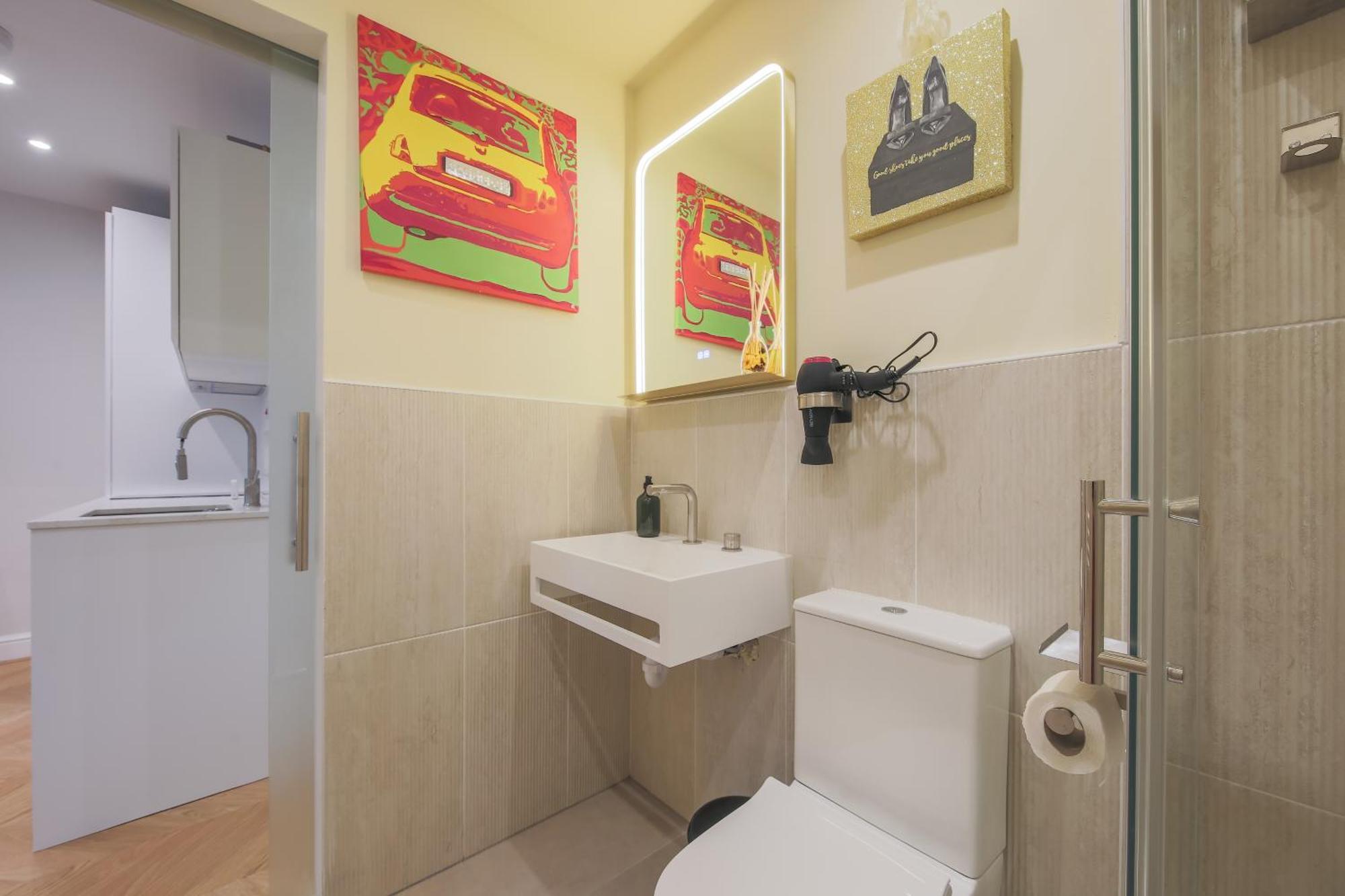 Apartment Camden *