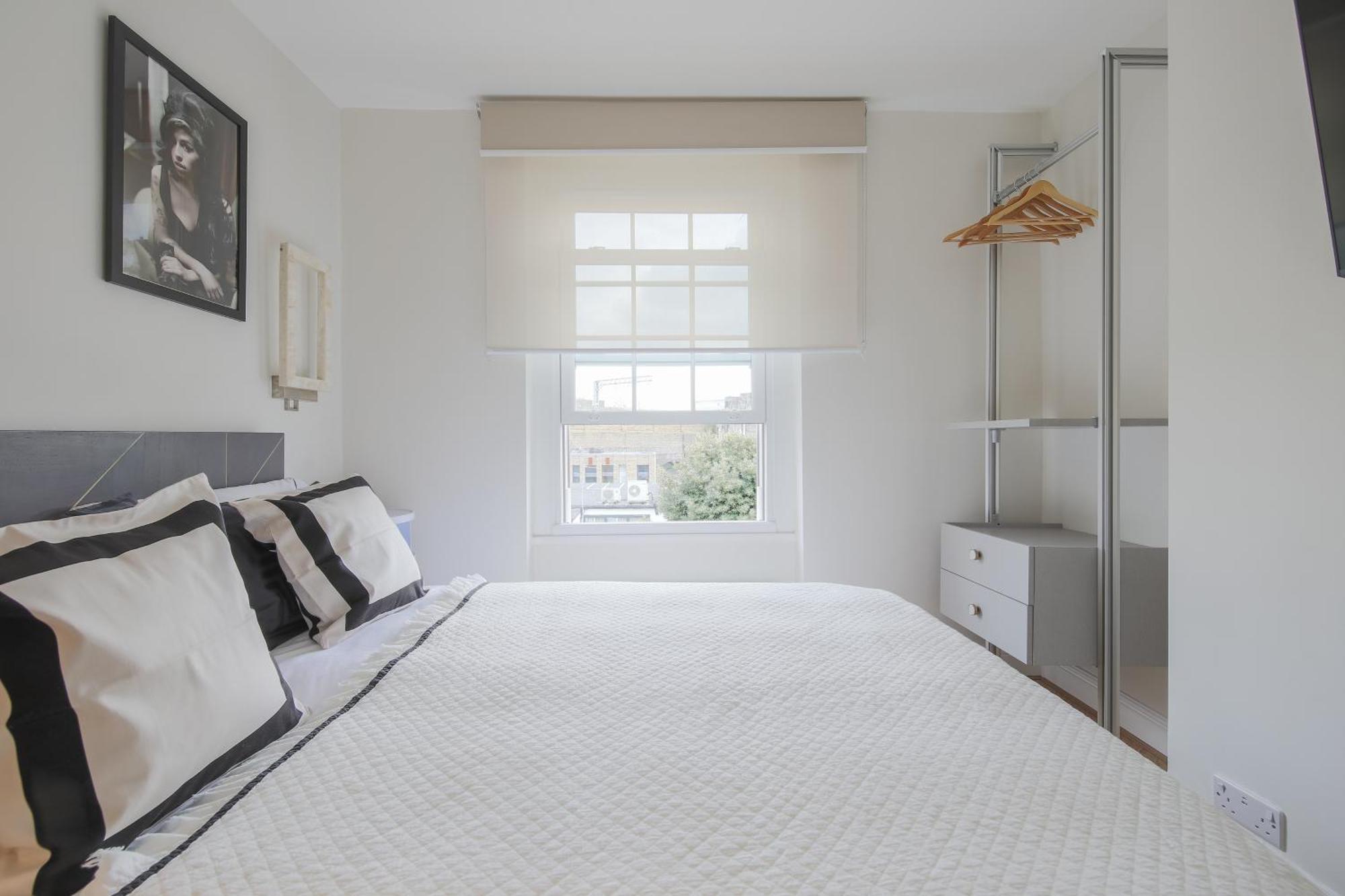 Apartment Camden
