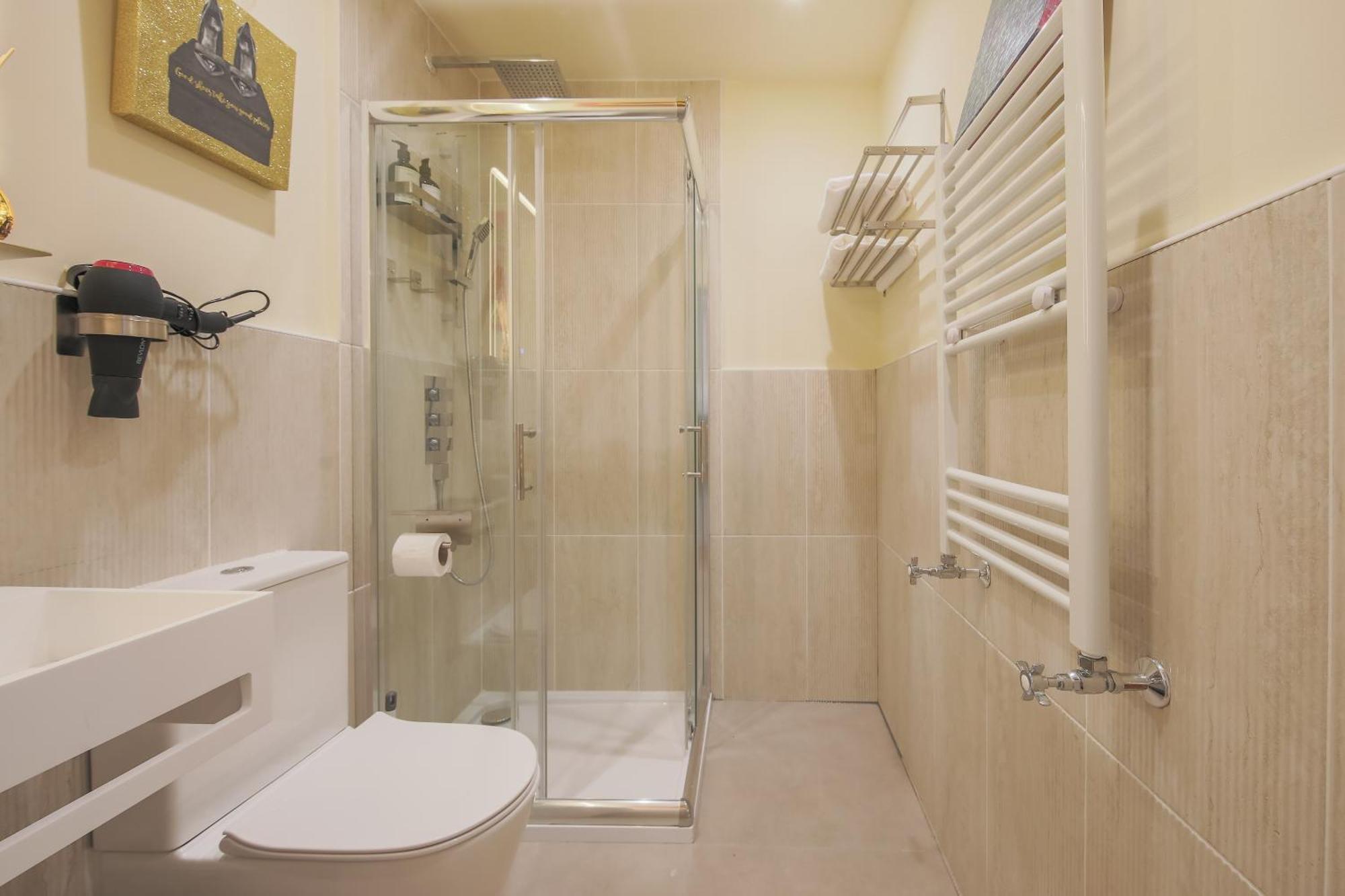 Camden Apartment London