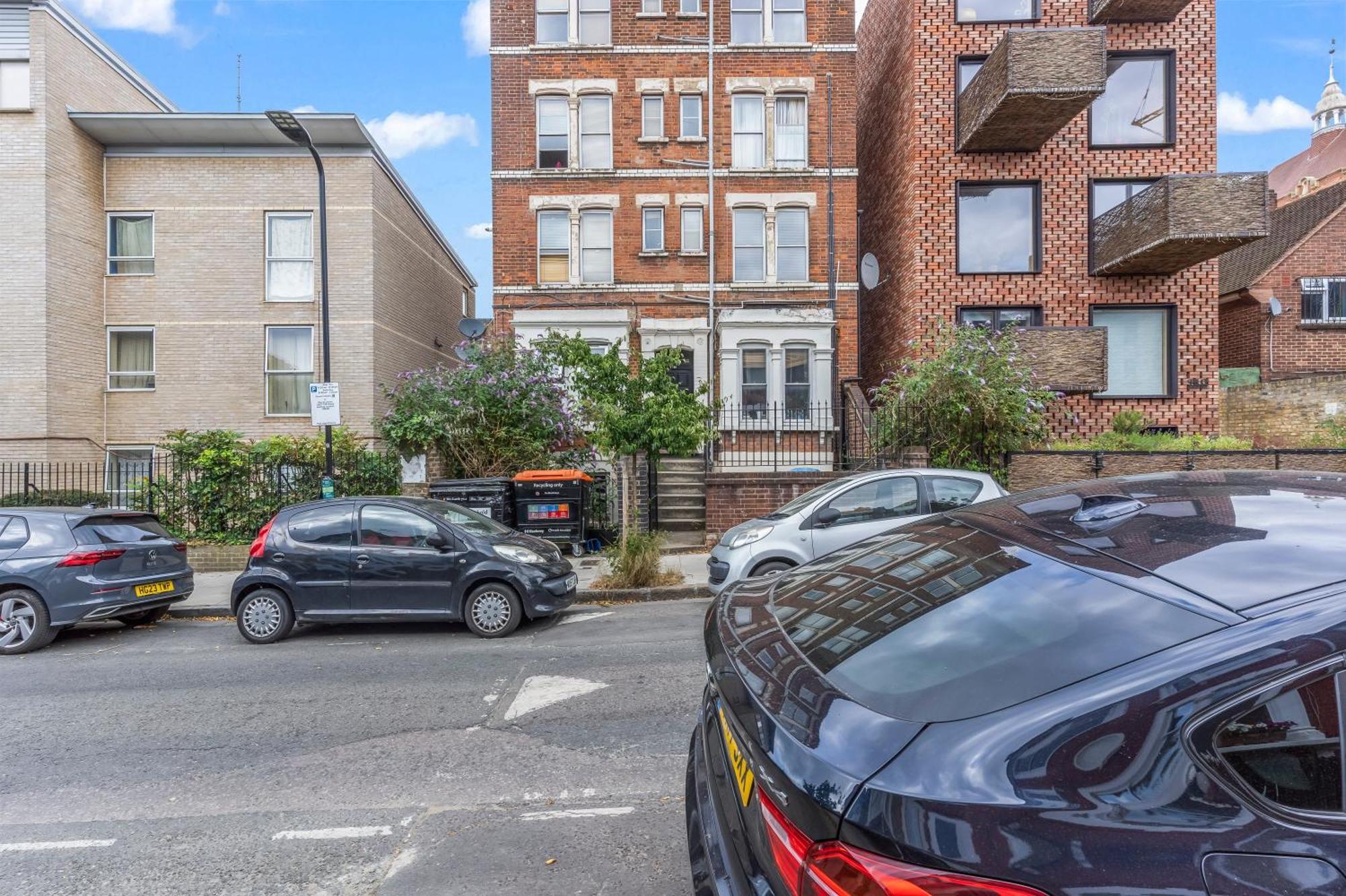 Stylish 2 Bed North *