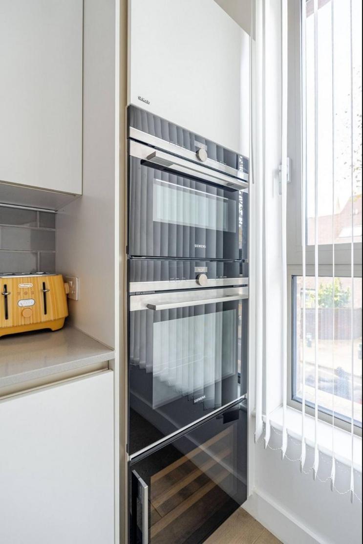 Shoreditch Lux 2 Bed By Aldgate