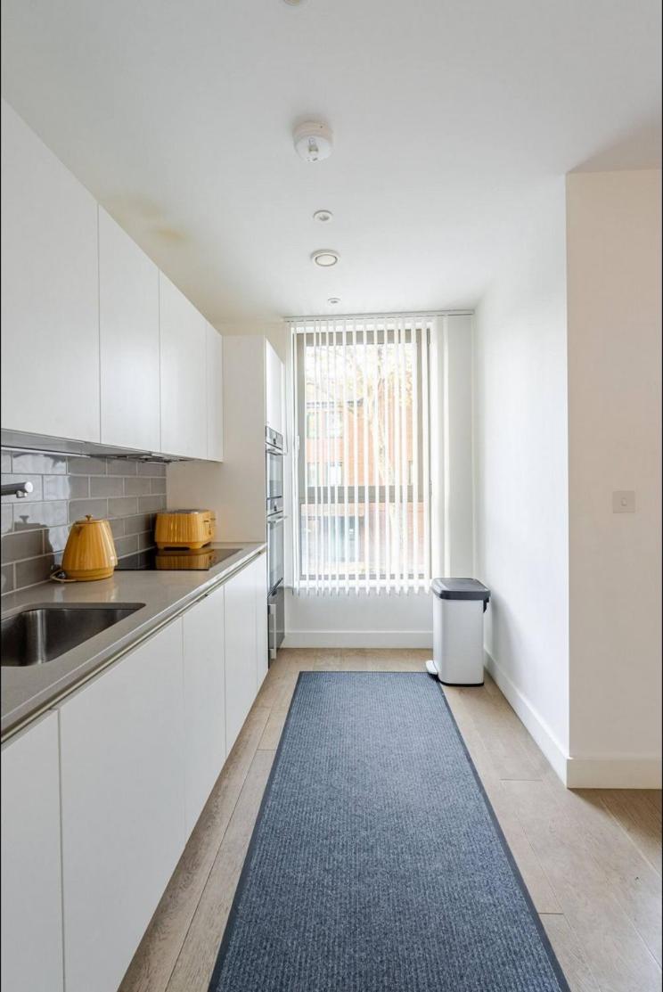 Shoreditch Lux 2 Bed By Aldgate * London