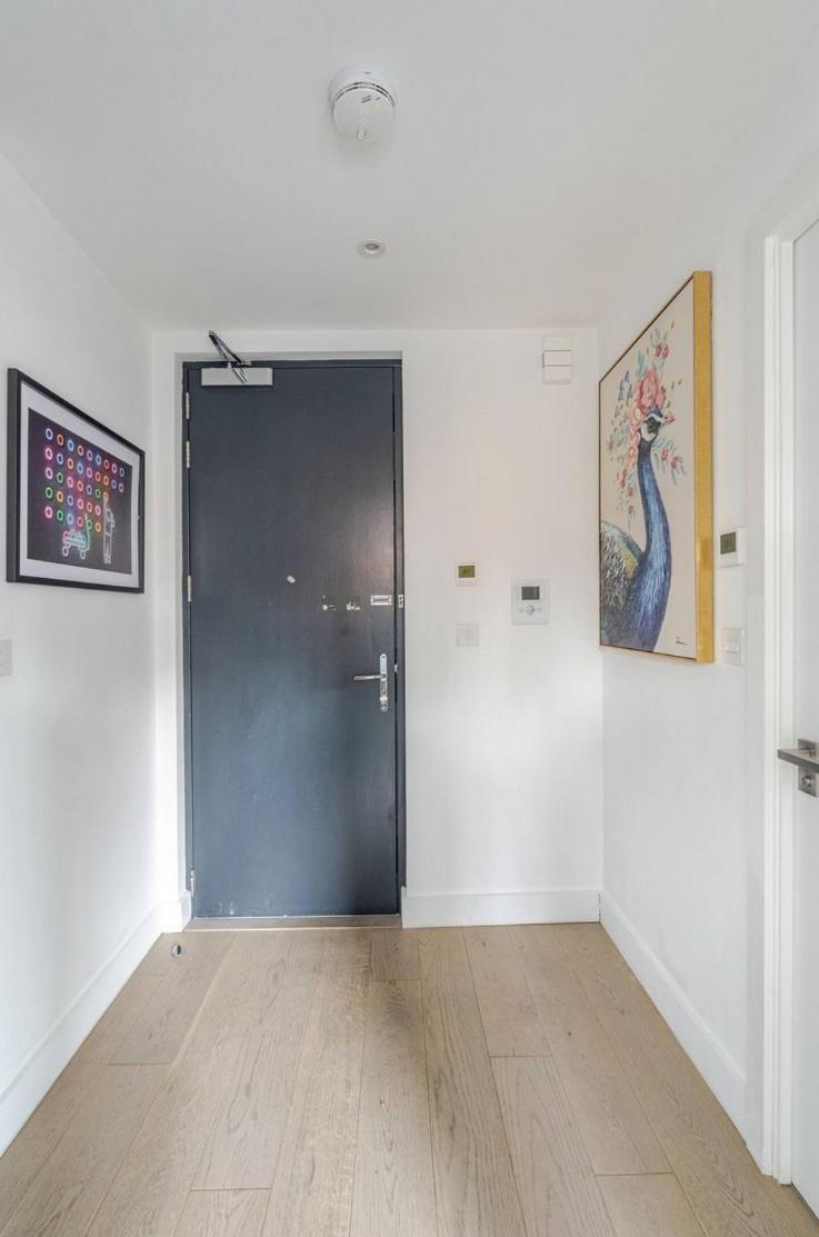 Apartment Shoreditch Lux 2 Bed By Aldgate London