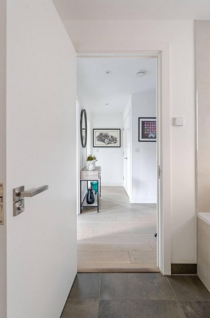 Apartment Shoreditch Lux 2 Bed By Aldgate