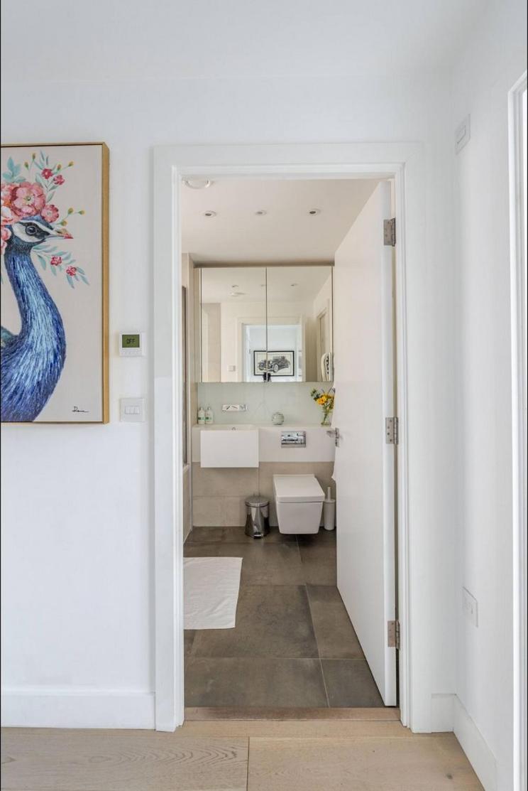 Shoreditch Lux 2 Bed By Aldgate * Londres