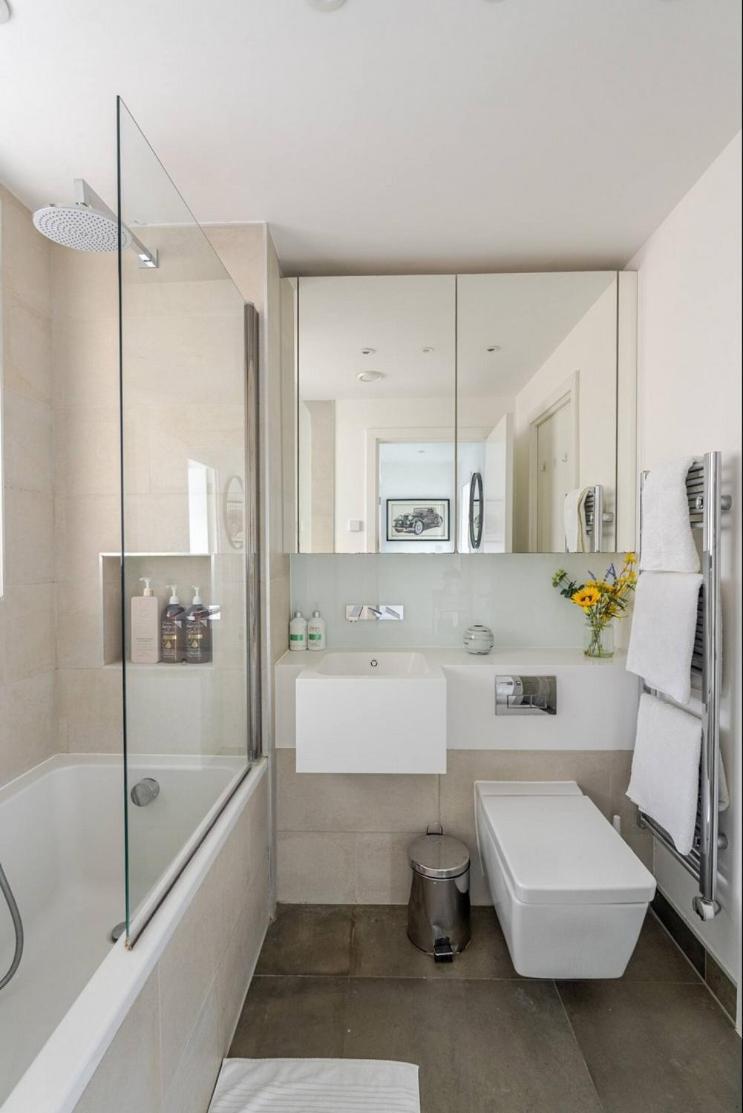 Shoreditch Lux 2 Bed By Aldgate