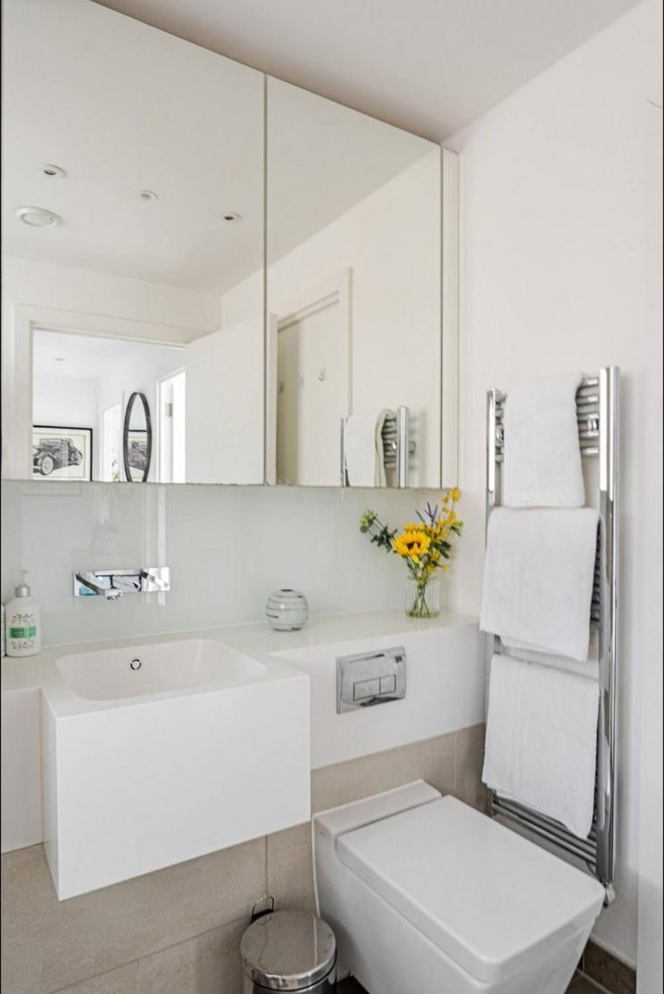 Shoreditch Lux 2 Bed By Aldgate