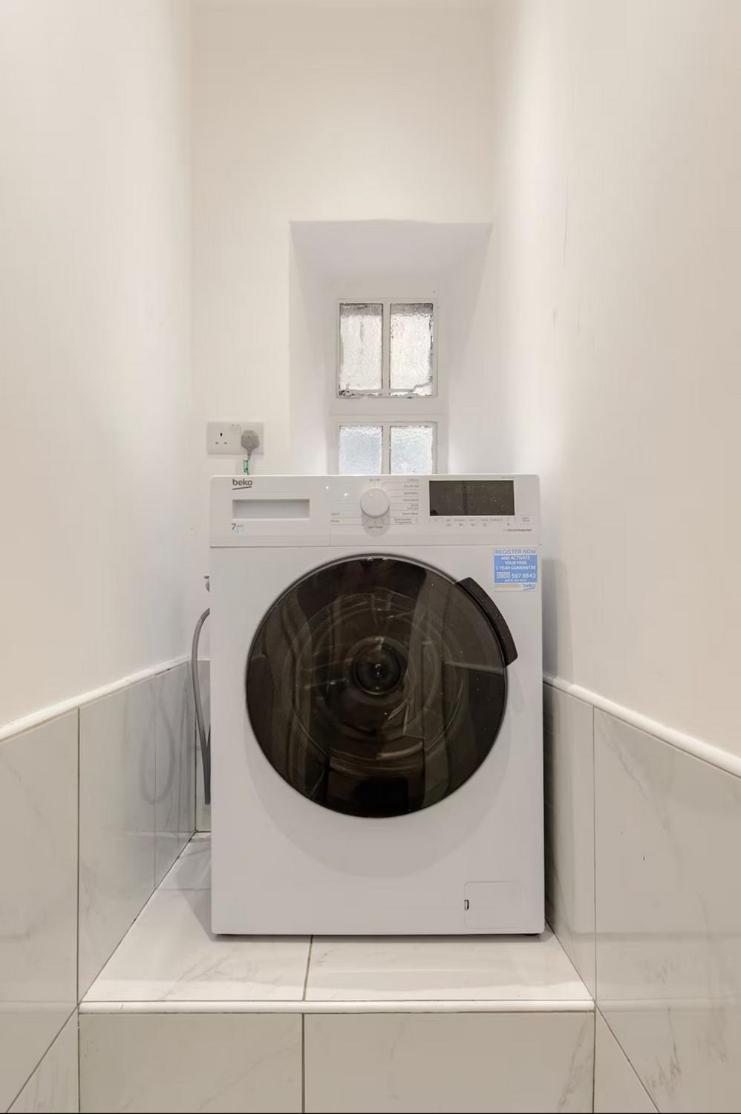 Shoreditch Lux 2 Bed By Aldgate Apartment *