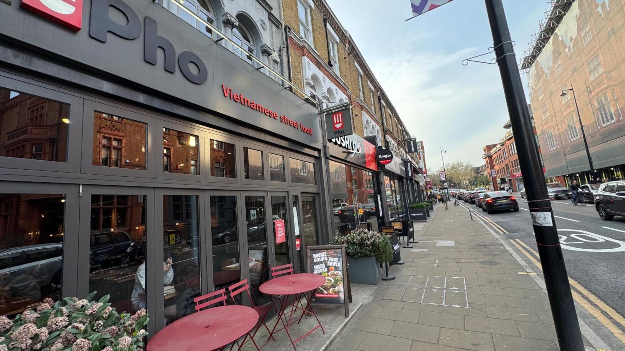 Cosy 5-bedroom Flat With Terrace In Wimbledon * Londres