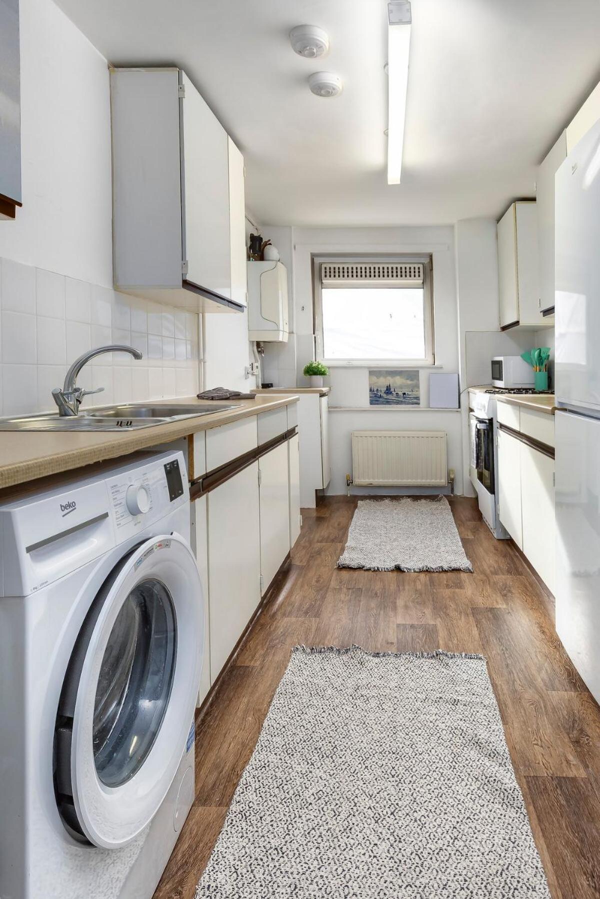 Apartment 2 Bedrooms In The Heart Of Covent Garden *