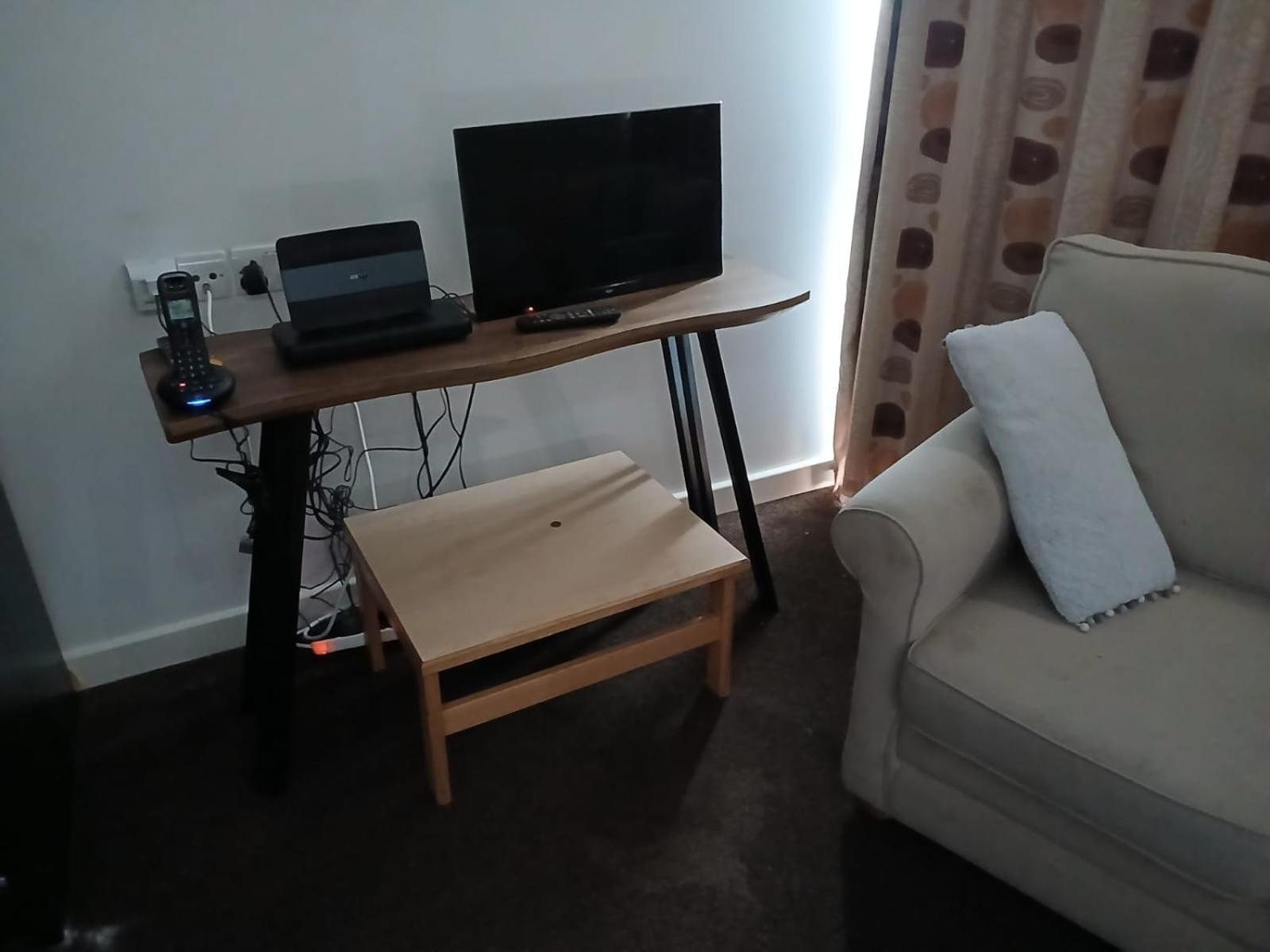 Coxy One Bed Apartment