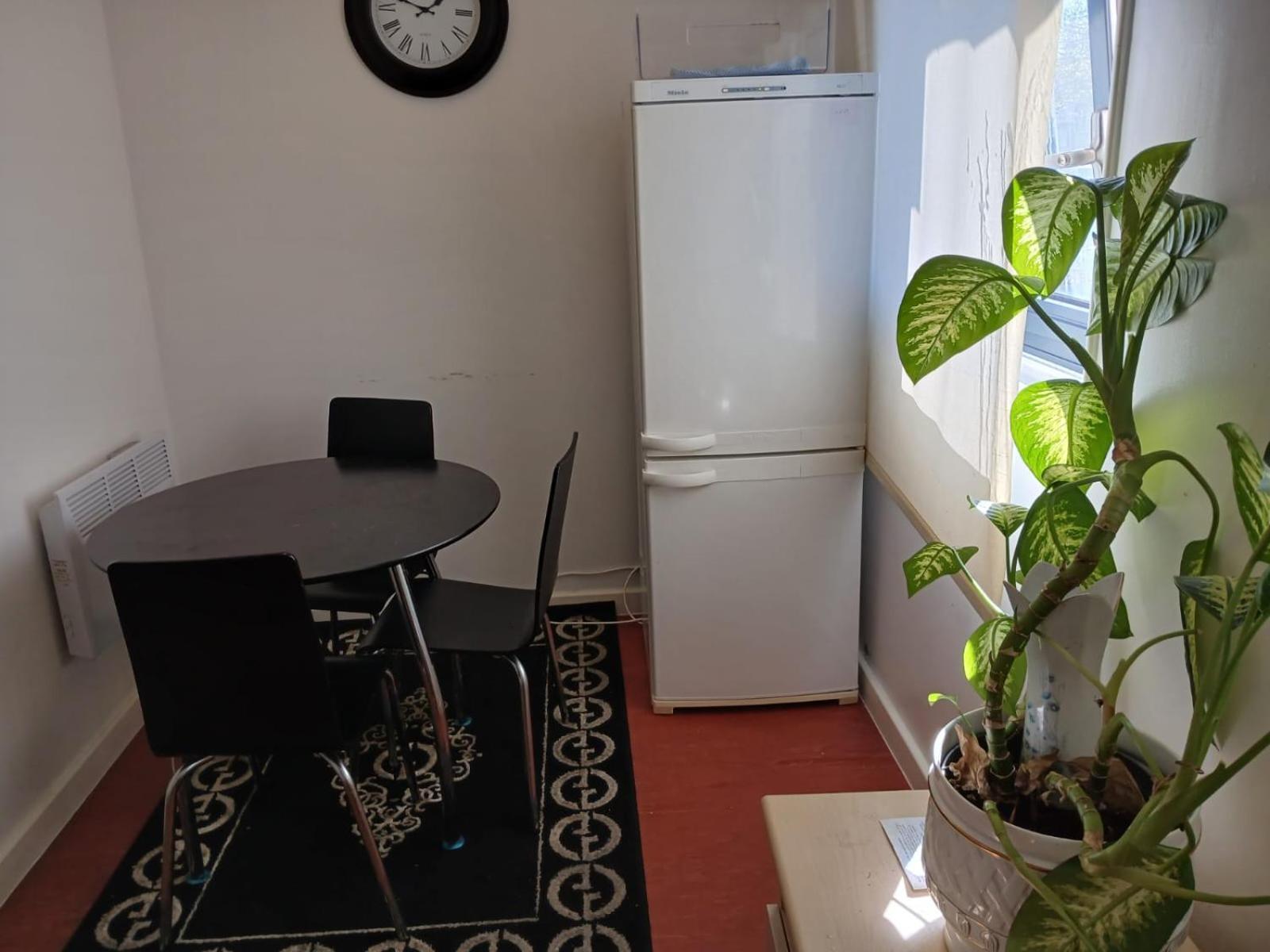 Apartment Coxy One Bed London