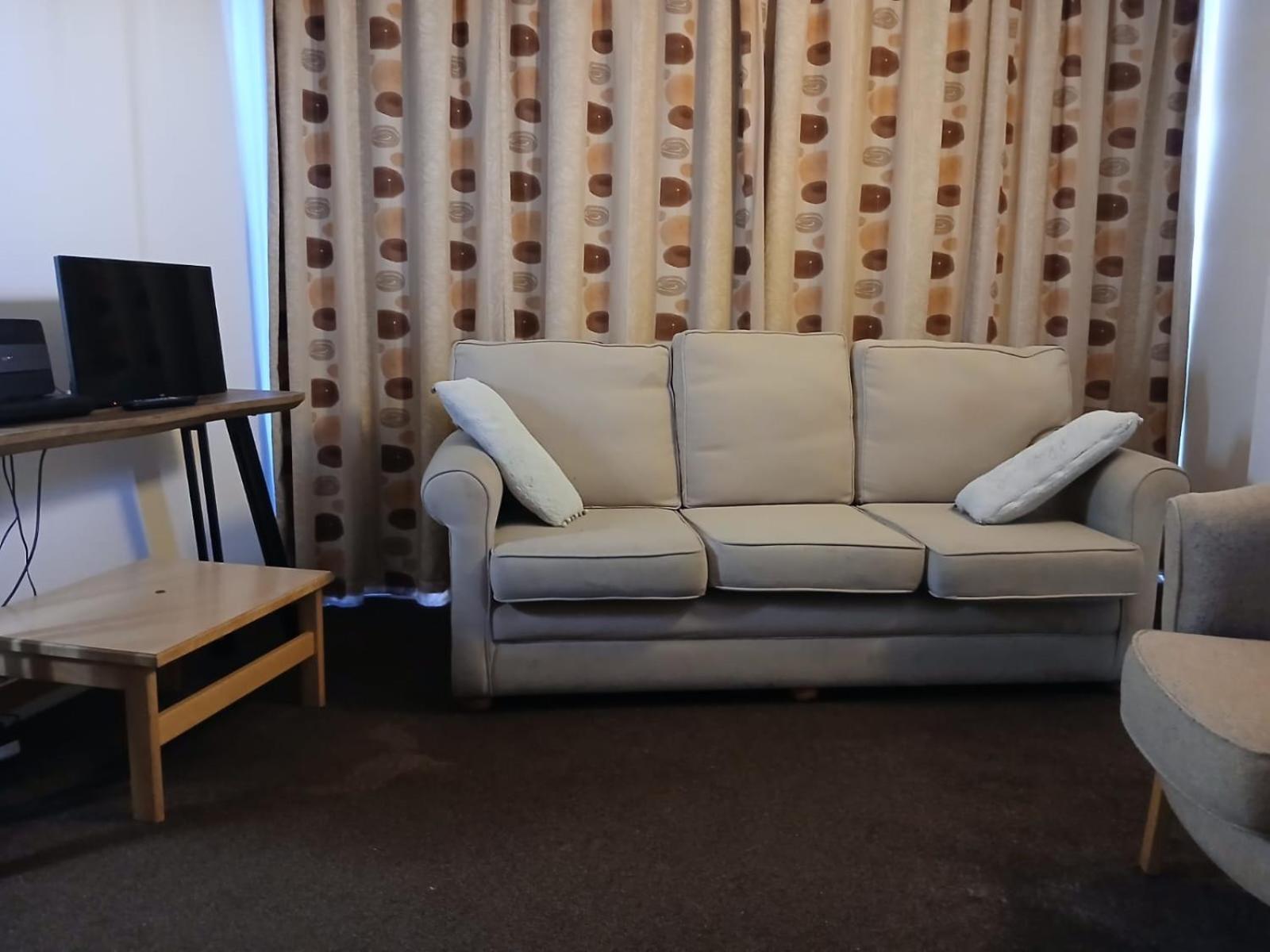 Apartment Coxy One Bed *