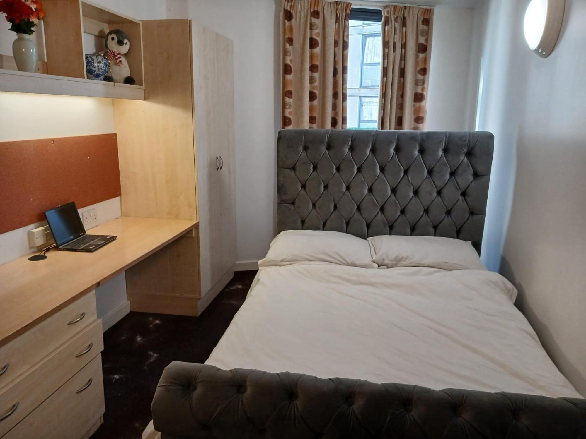 Coxy One Bed Apartment *
