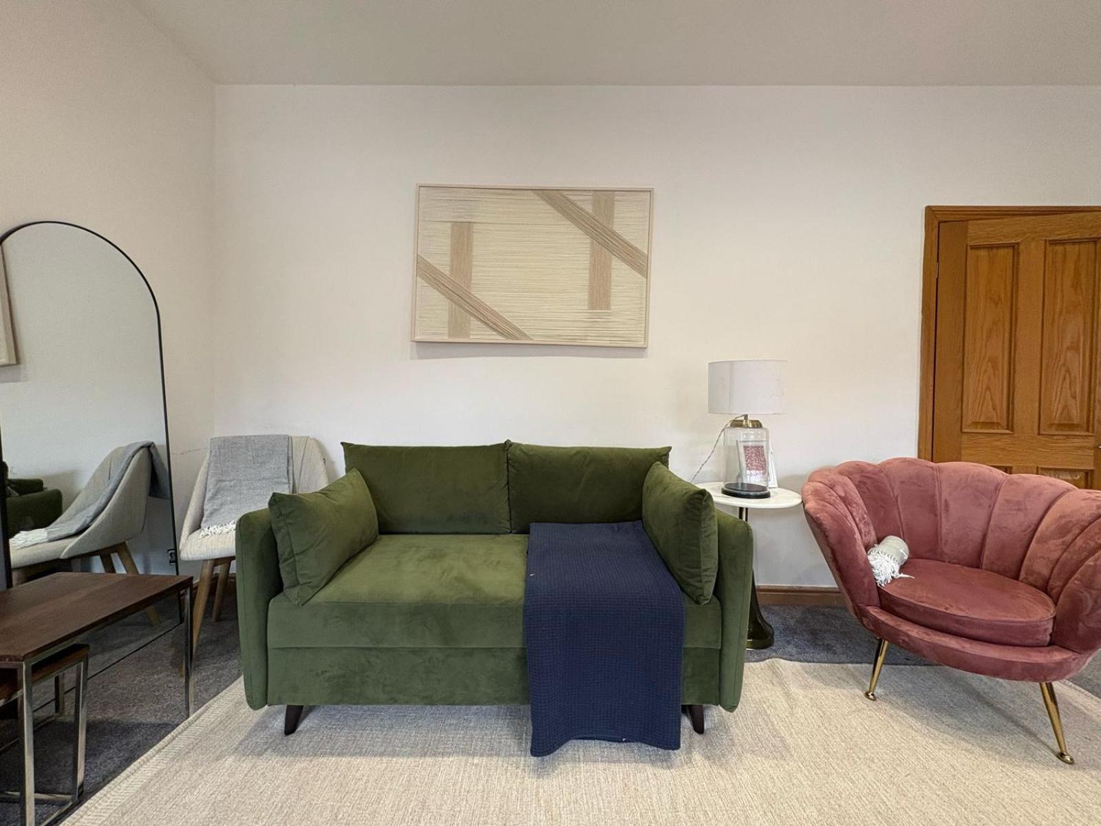 Estatesmen Mayfair Bond Street Flat Apartment