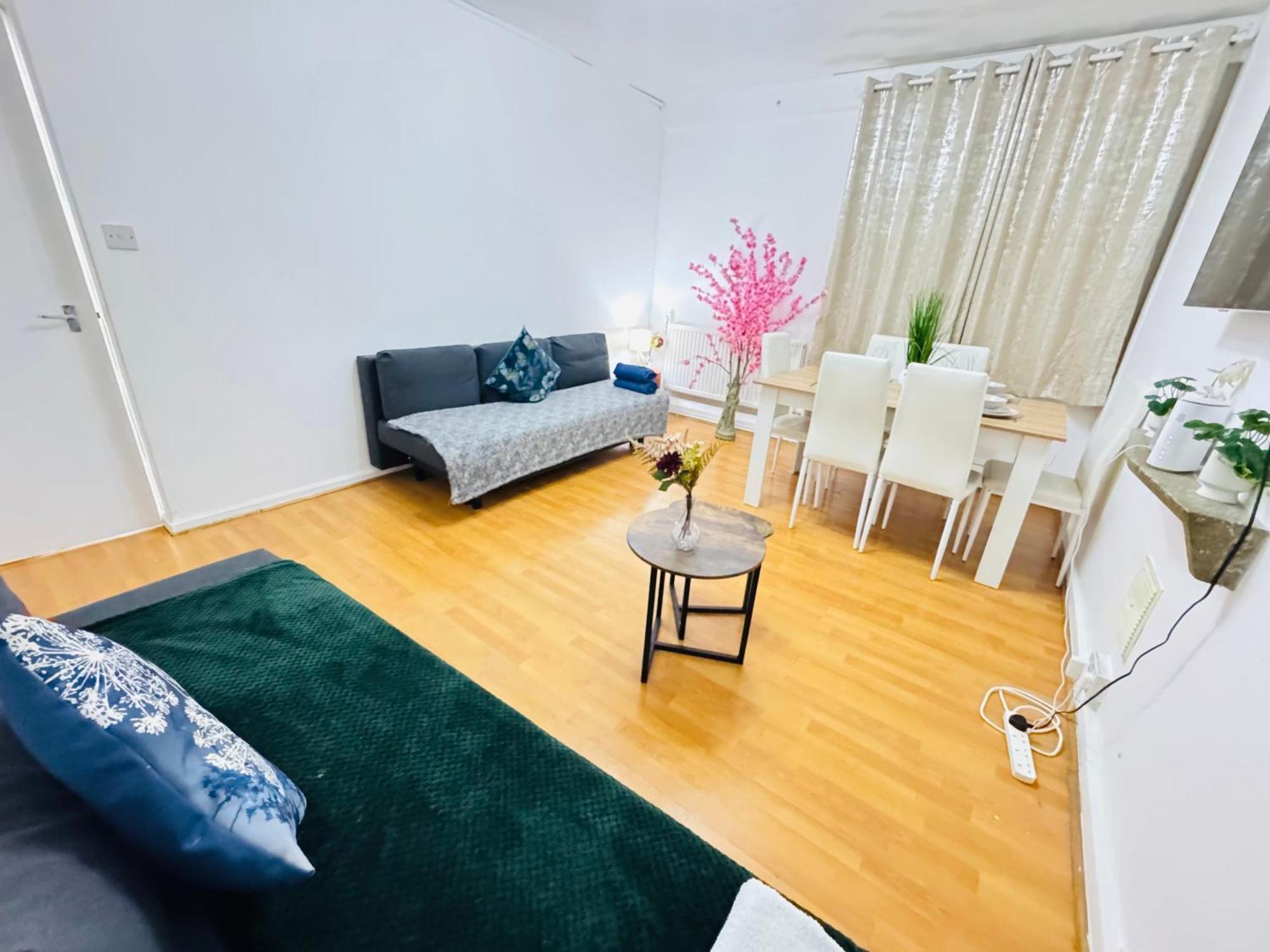 Apartment Two Bedroom In Paddington