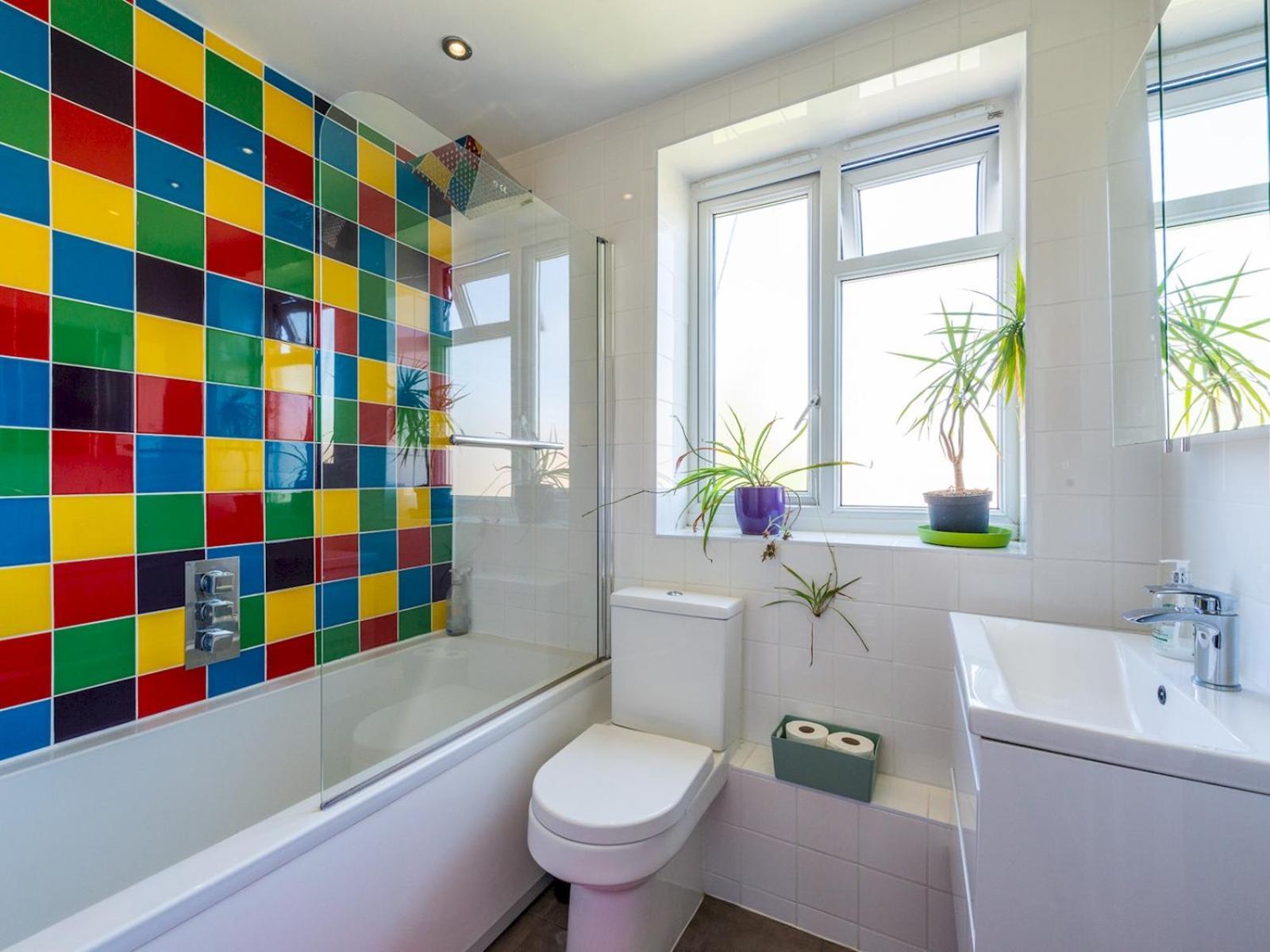 Apartment Pass The Keys Cozy 4-bed With Garden In Trendy Stoke Newington *
