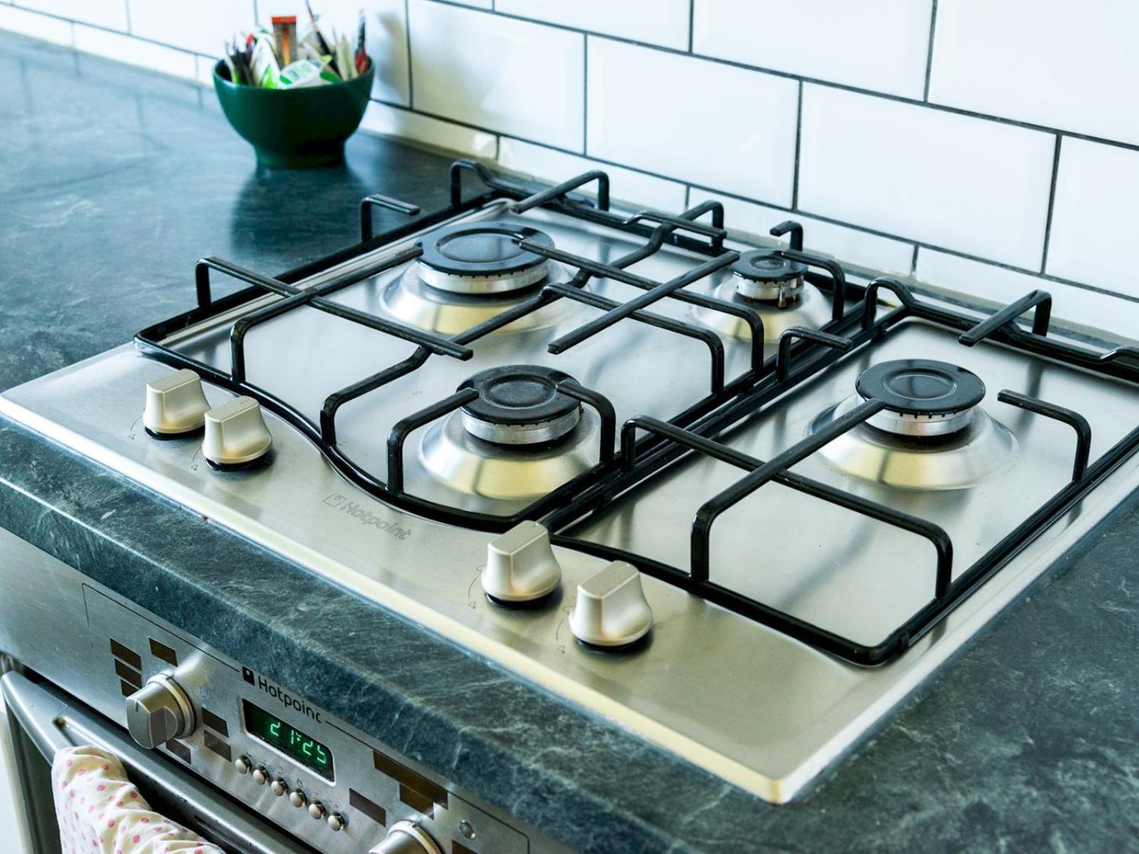 Pass The Keys Cozy 4-bed With Garden In Trendy Stoke Newington Apartment