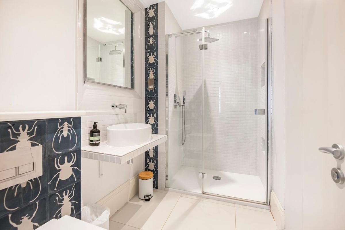The Grand Camden Garden 4br Holiday home *