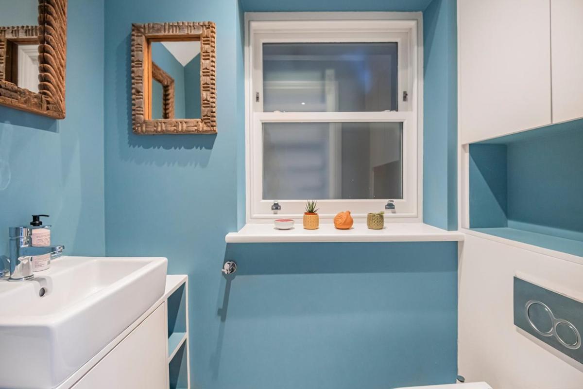 Holiday home The Grand Camden Garden 4br