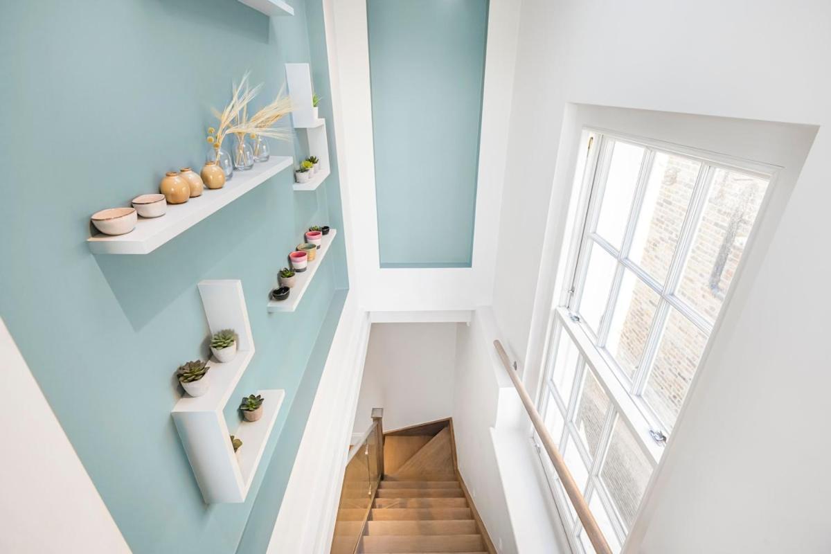 The Grand Camden Garden 4br London