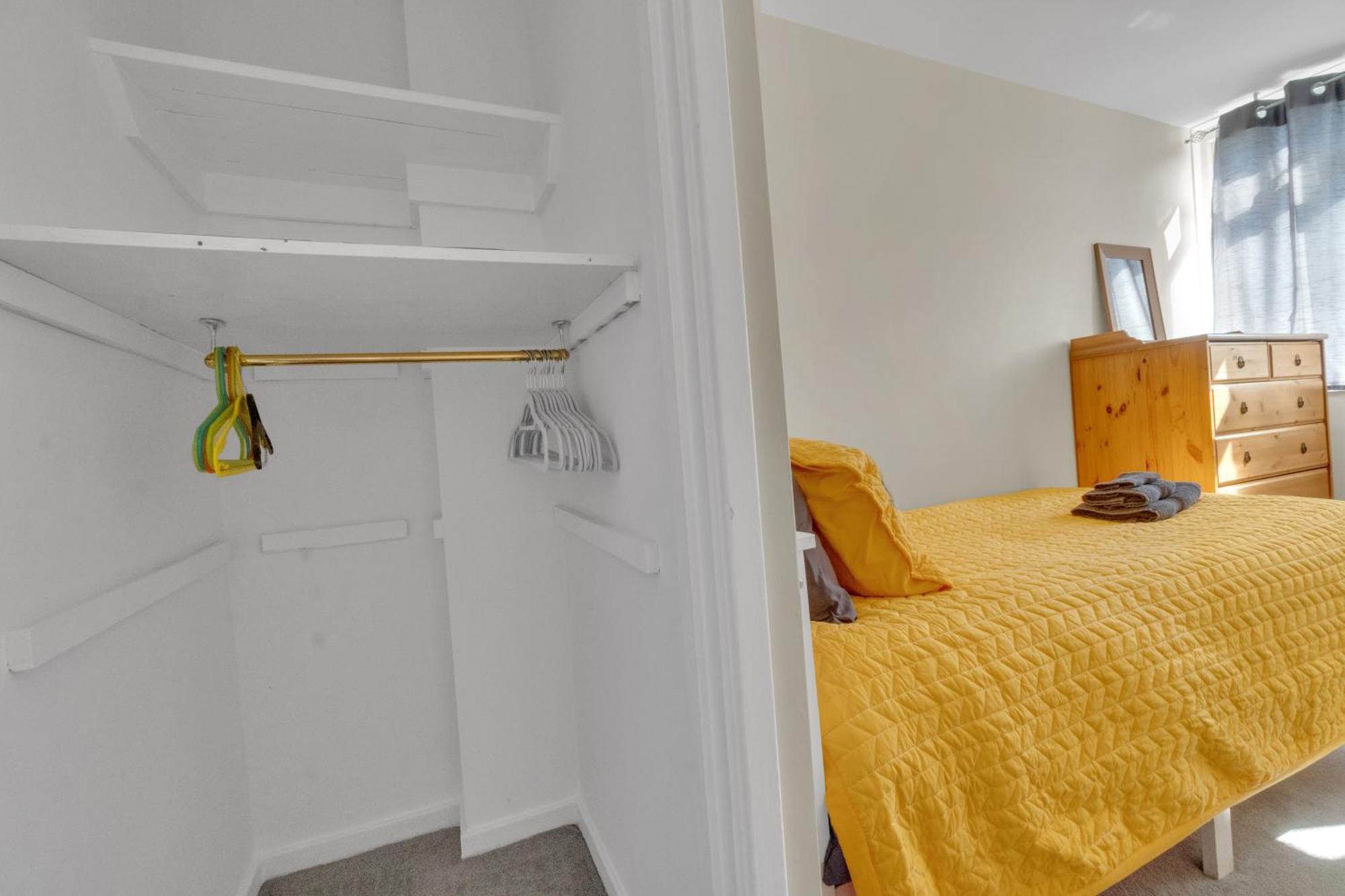 Cosy 5-bedroom Flat With Terrace In Wimbledon Apartamento Londres