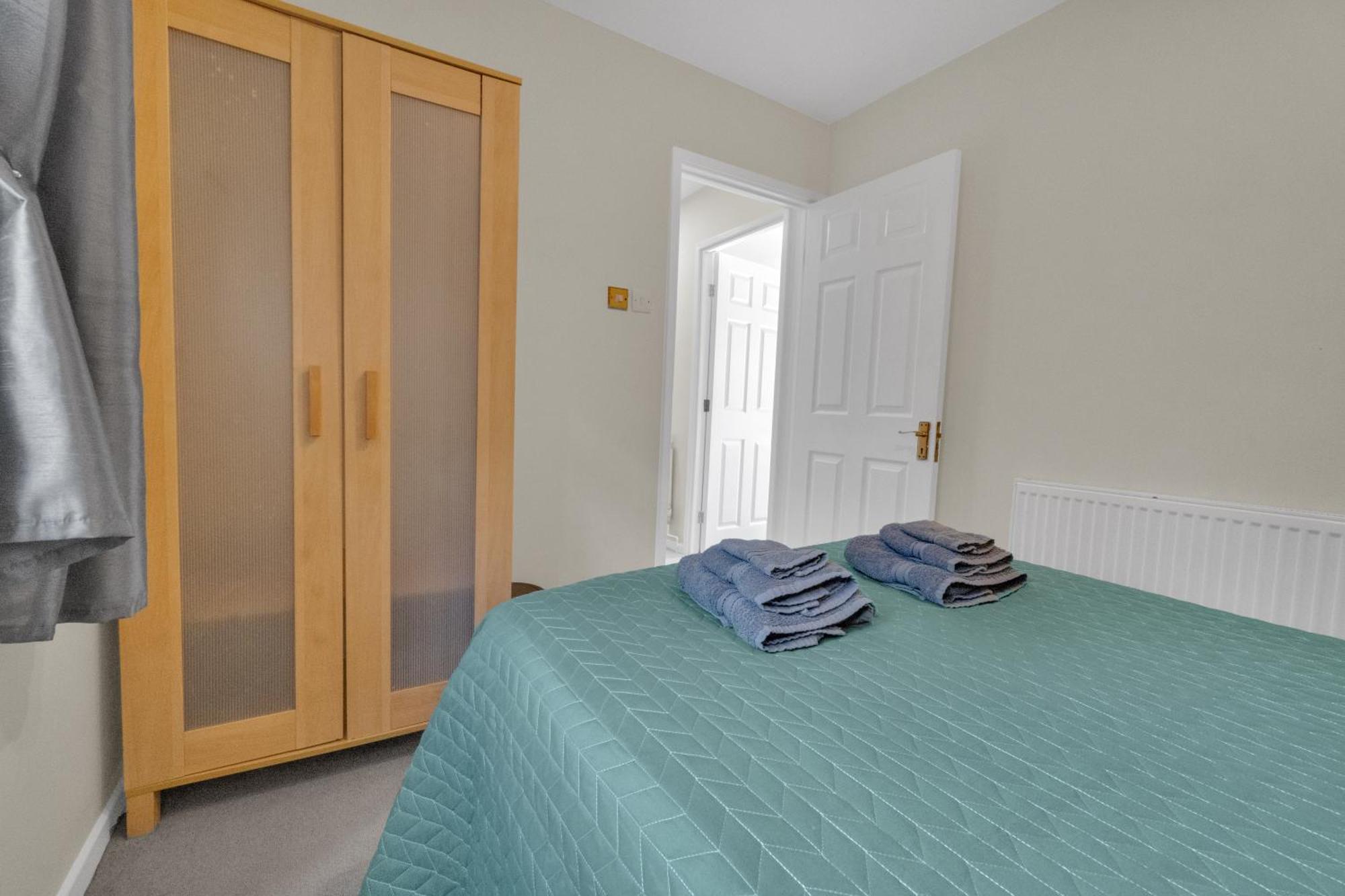 Cosy 5-bedroom Flat With Terrace In Wimbledon * Londres