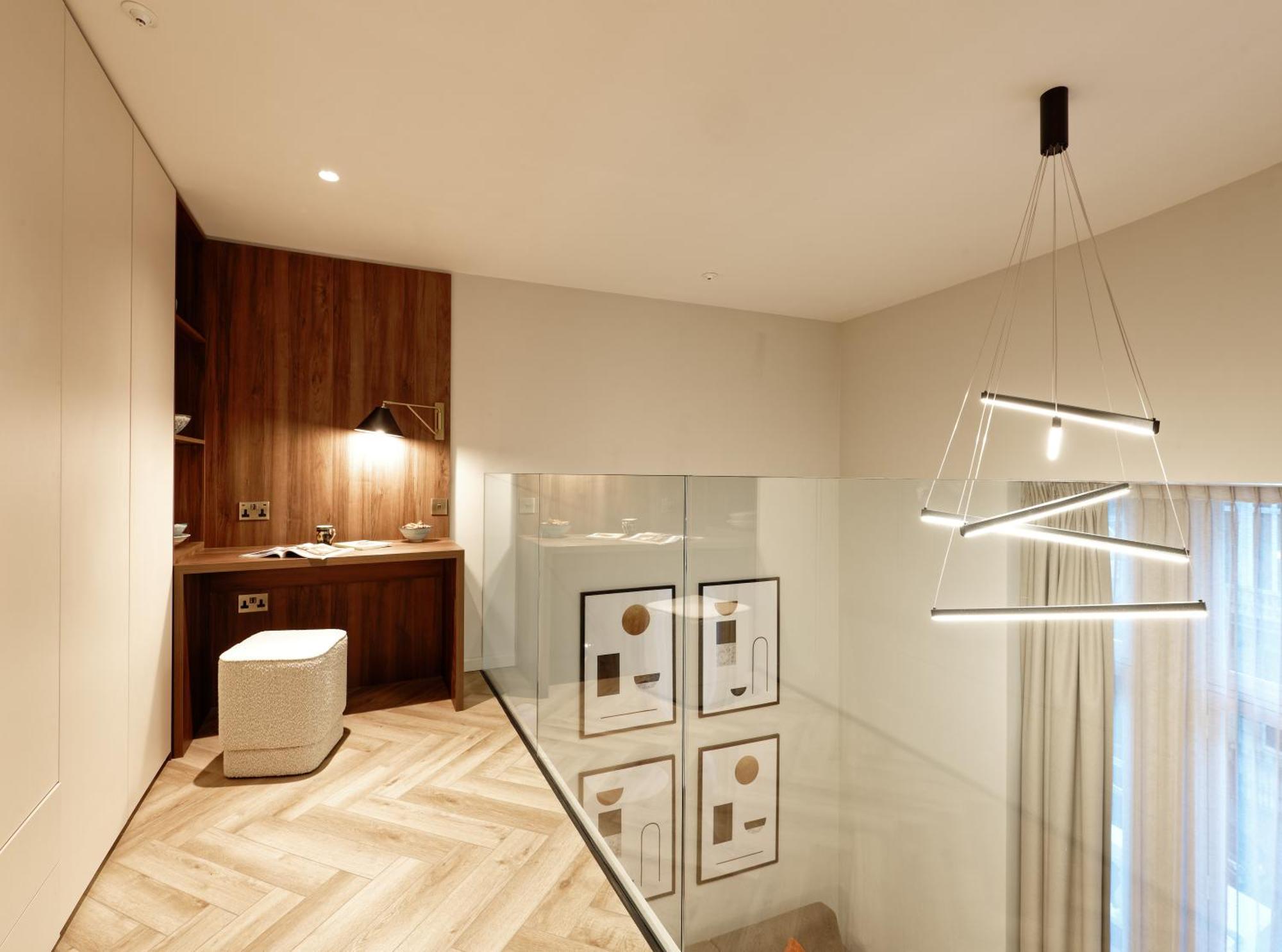 Notting Hill Hyde Park By D'montrio Apartment London
