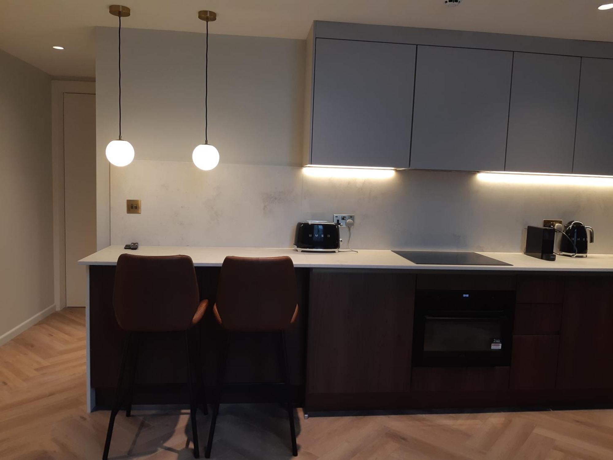 Apartment Notting Hill Hyde Park By D'montrio
