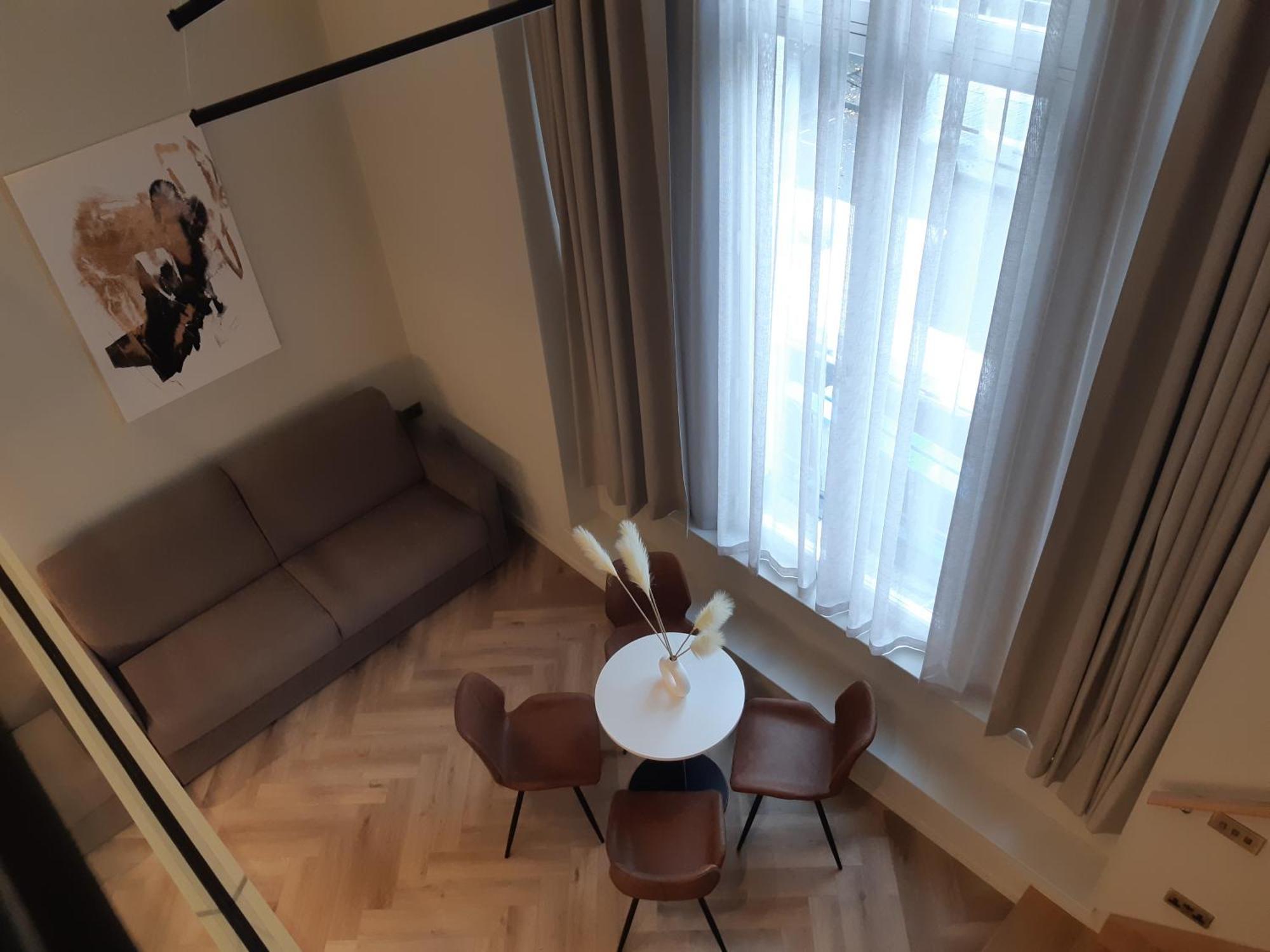 Apartment Notting Hill Hyde Park By D'montrio