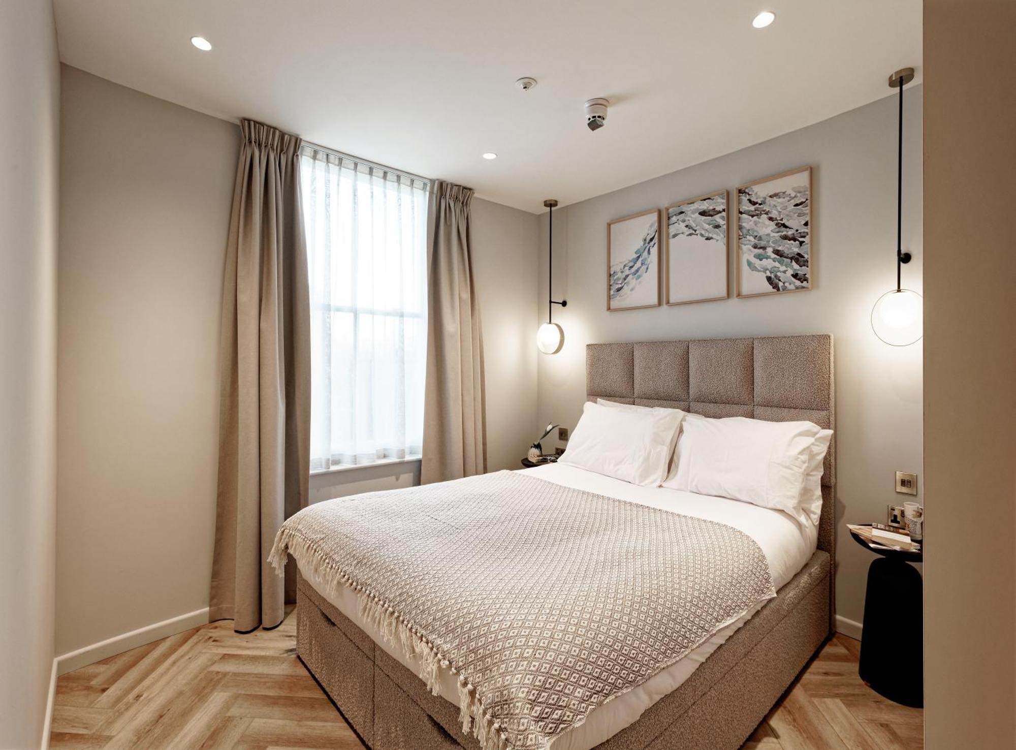 Apartment Notting Hill Hyde Park By D'montrio *