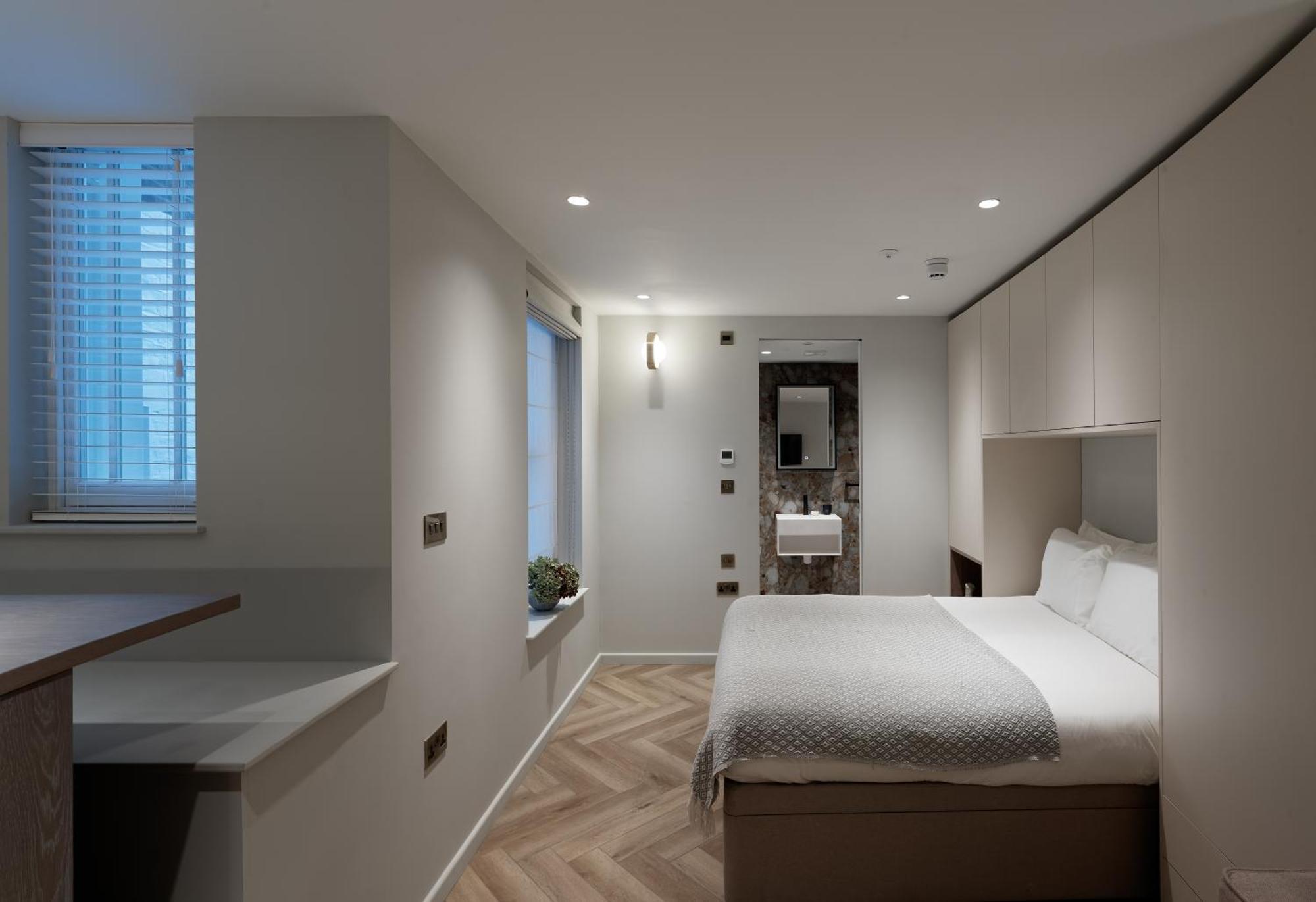 Apartment Notting Hill Hyde Park By D'montrio London