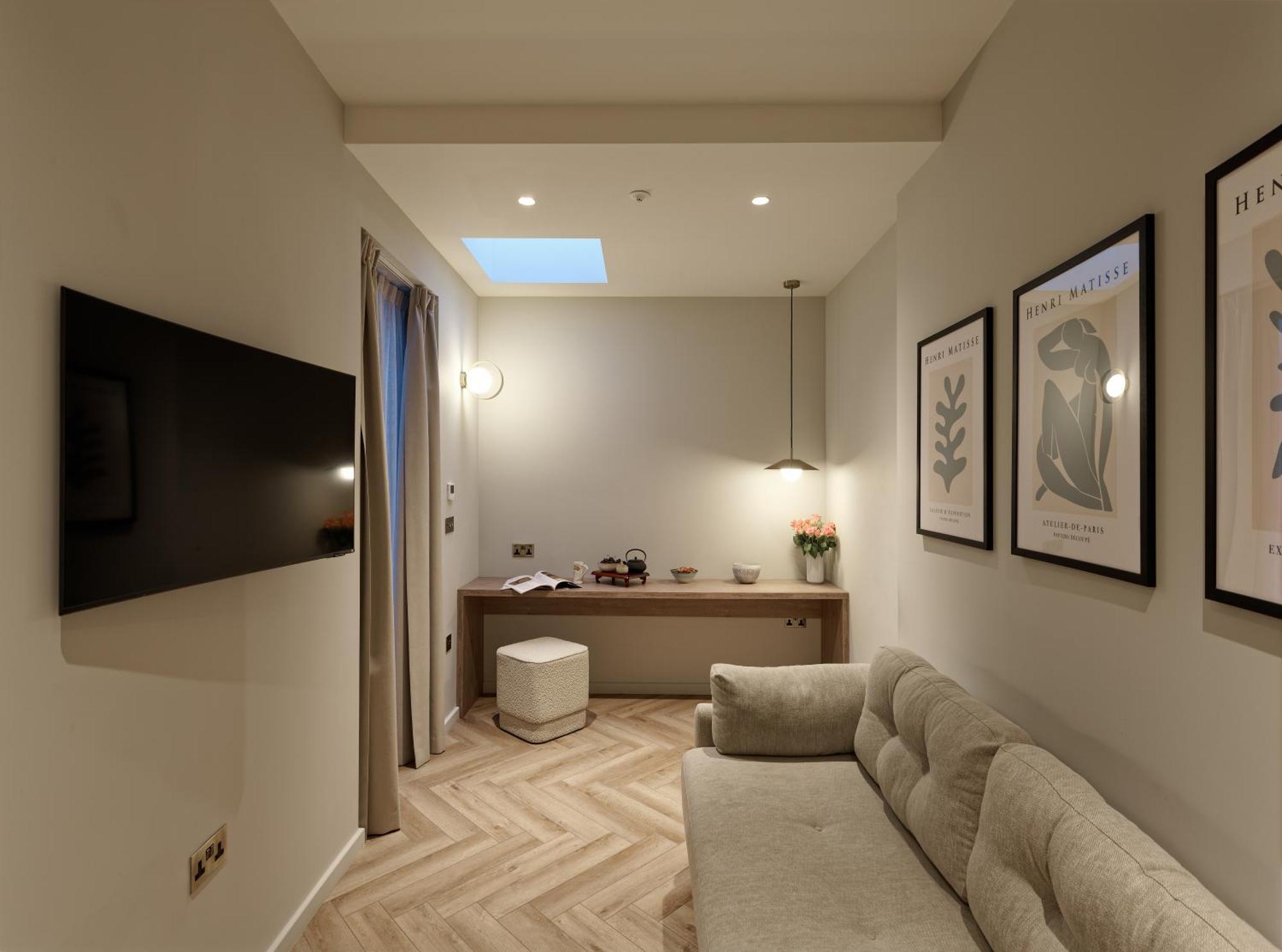 Notting Hill Hyde Park By D'montrio Apartment *