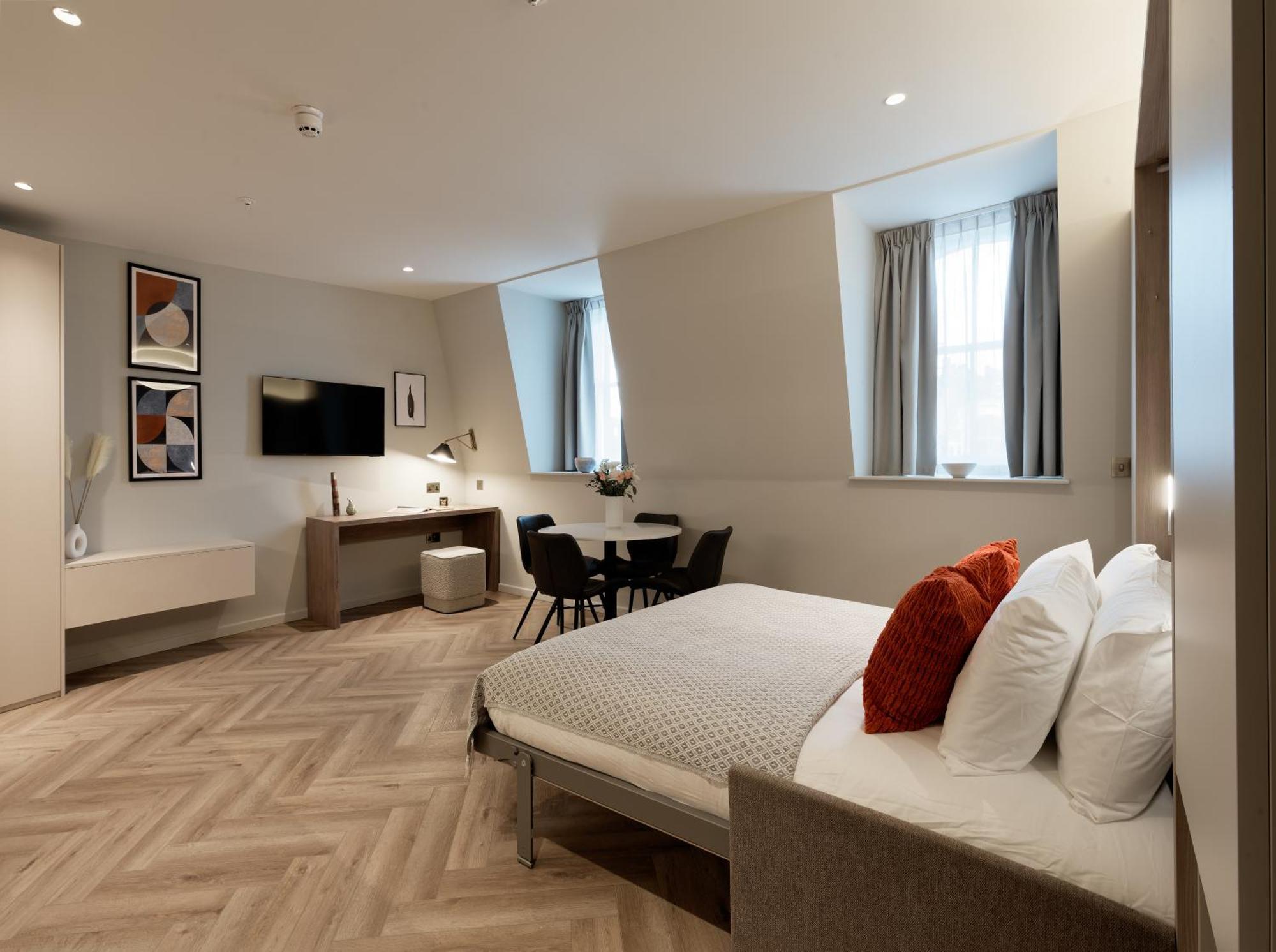 Notting Hill Hyde Park By D'montrio Apartment London