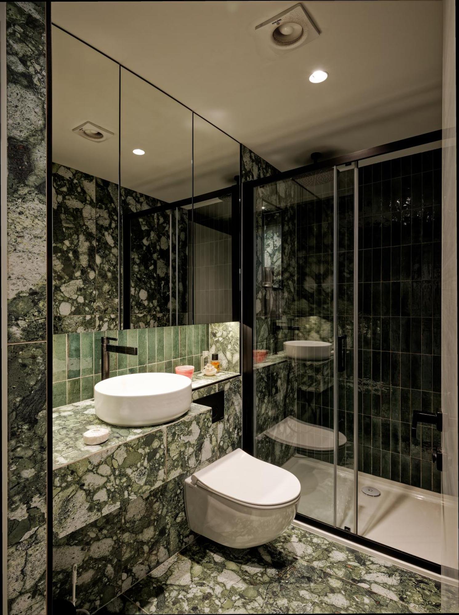 Apartment Notting Hill Hyde Park By D'montrio *