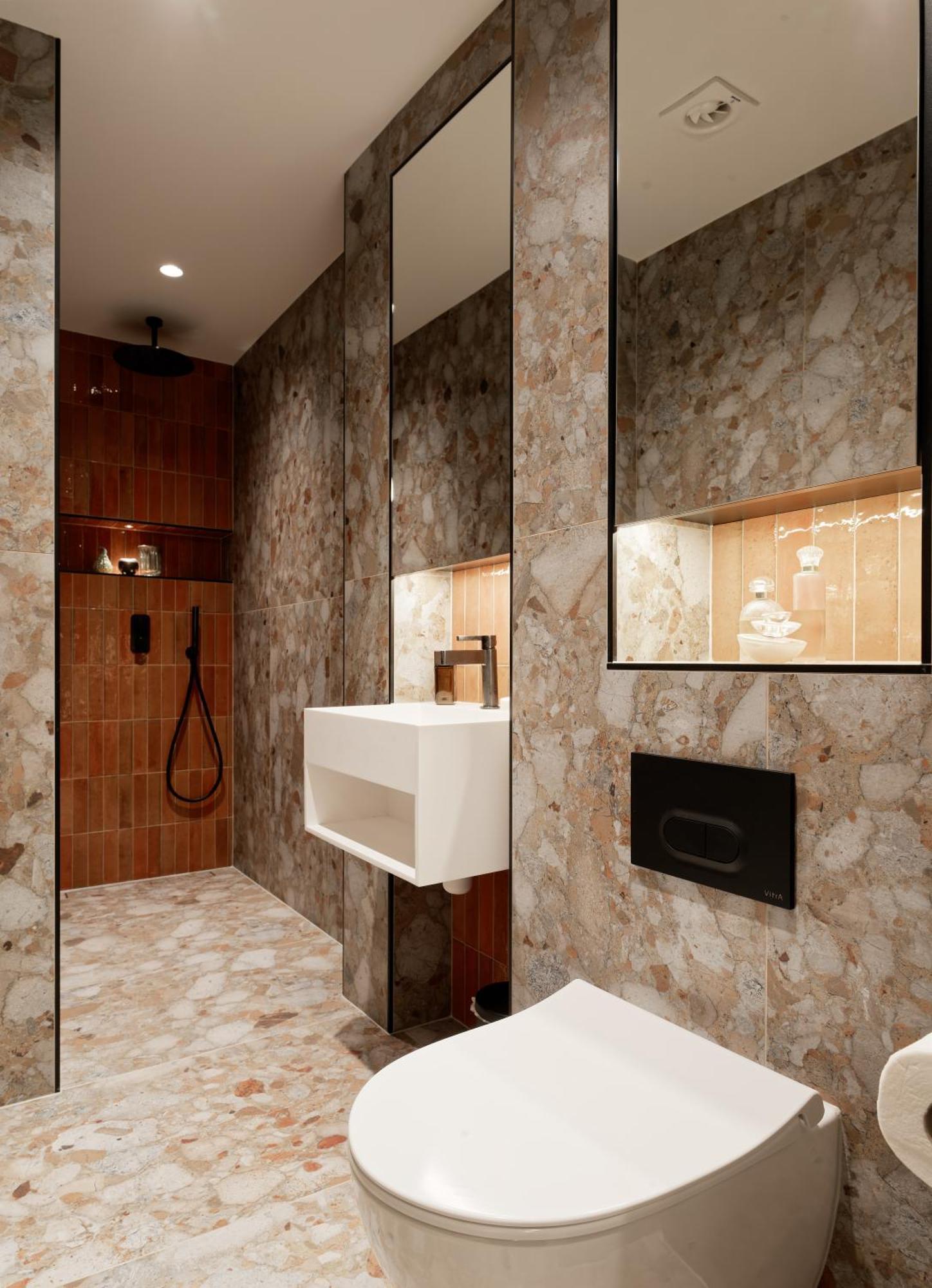 Apartment Notting Hill Hyde Park By D'montrio