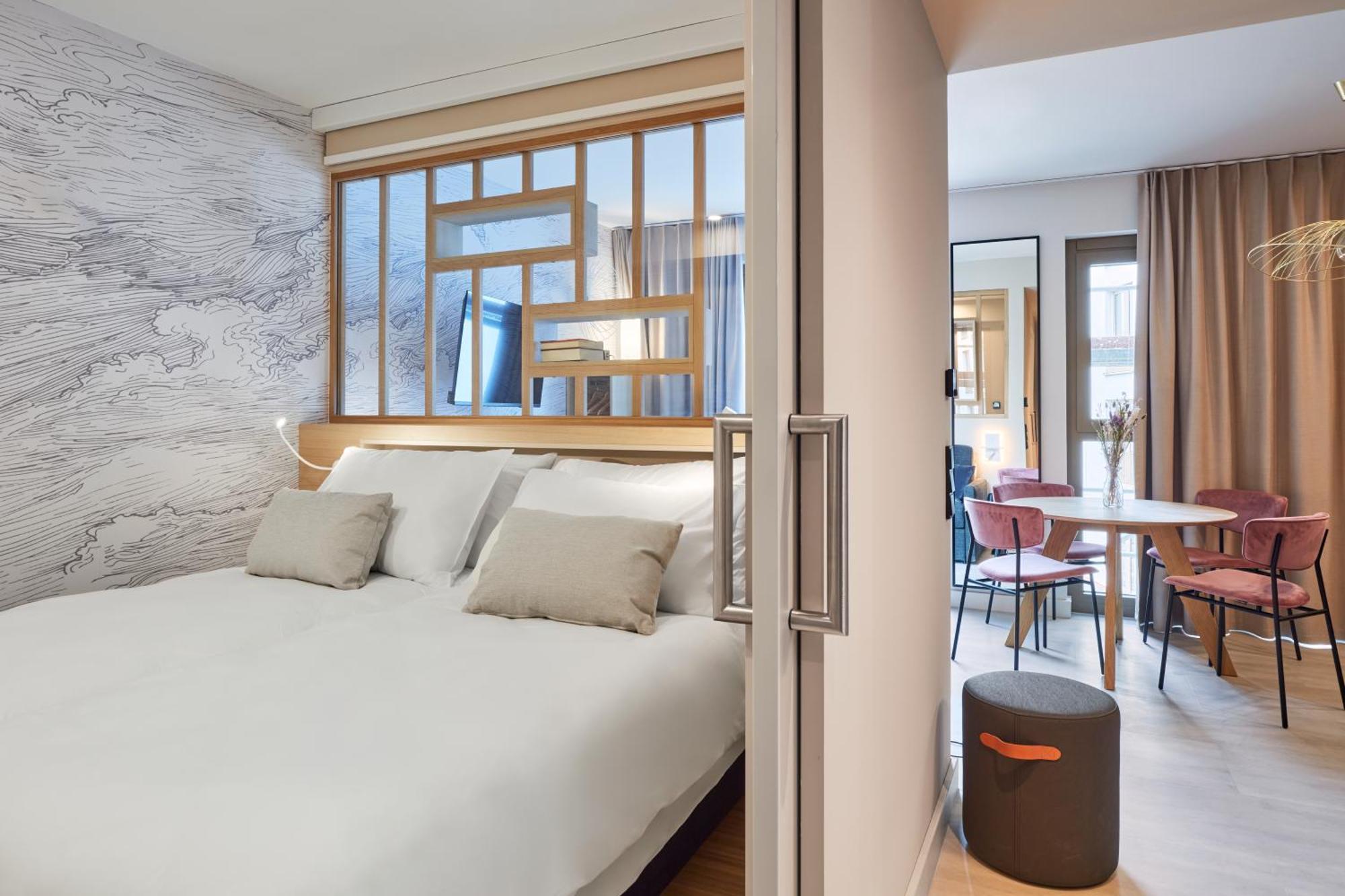 Adagio East 4* London