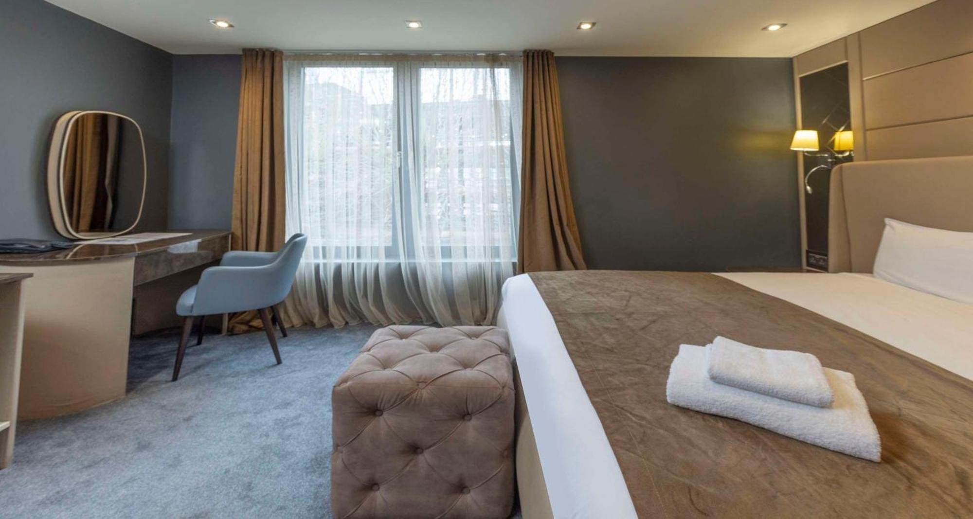 Hotel Putney Hotel; Bw Signature Collection Londres