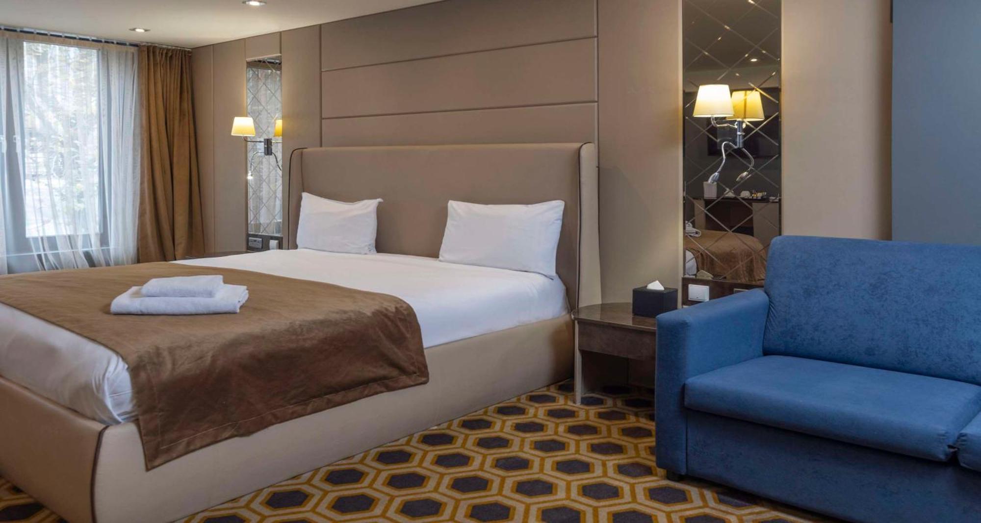 Putney Hotel; Bw Signature Collection 4* Londres