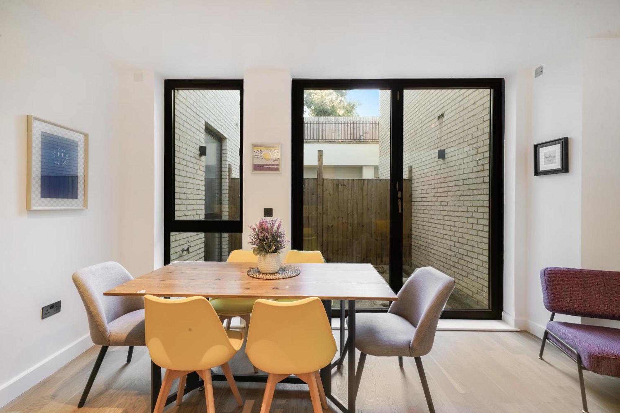 Xylo - Kentish Town Apartment