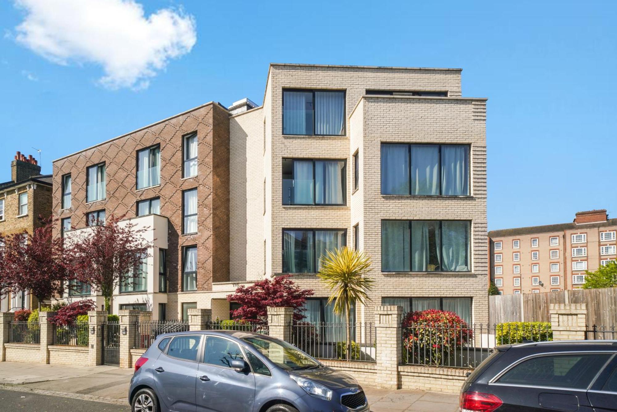 Apartment Xylo - Kentish Town London