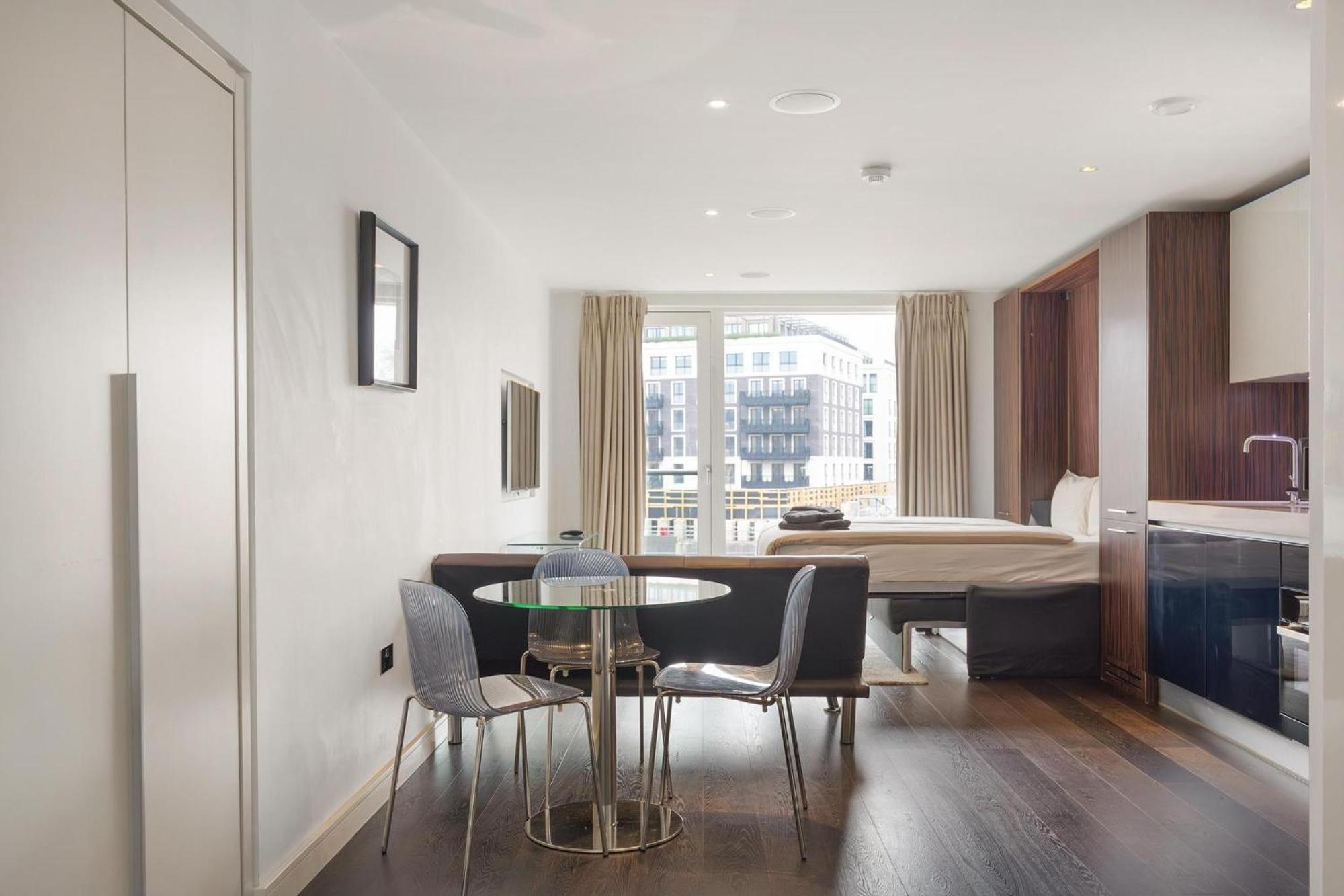 Apartment Chelsea *