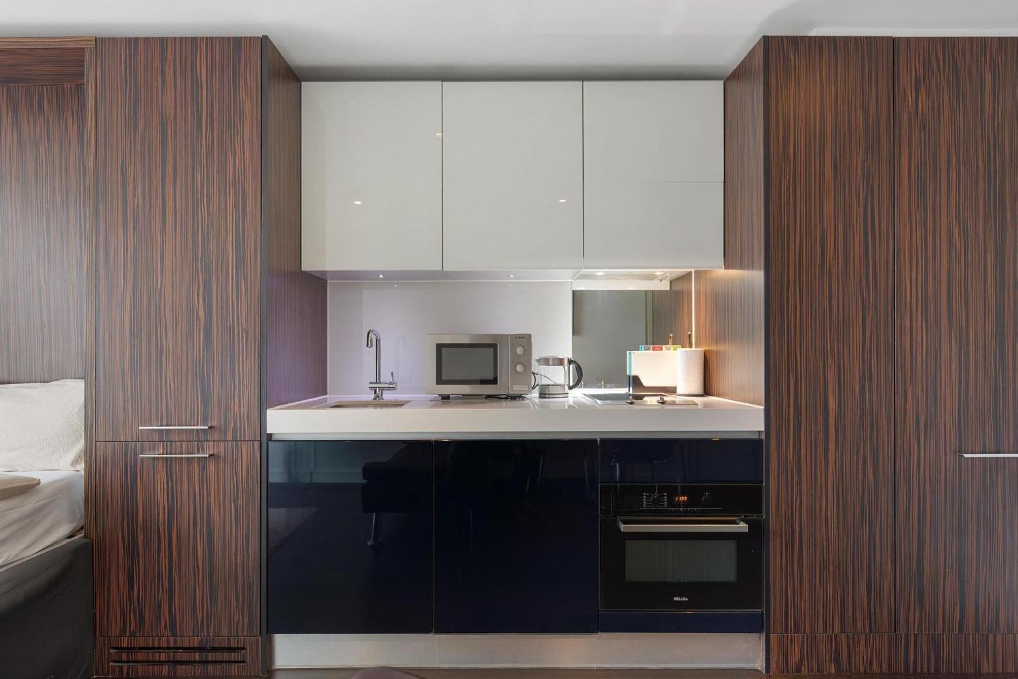 Chelsea Apartment London