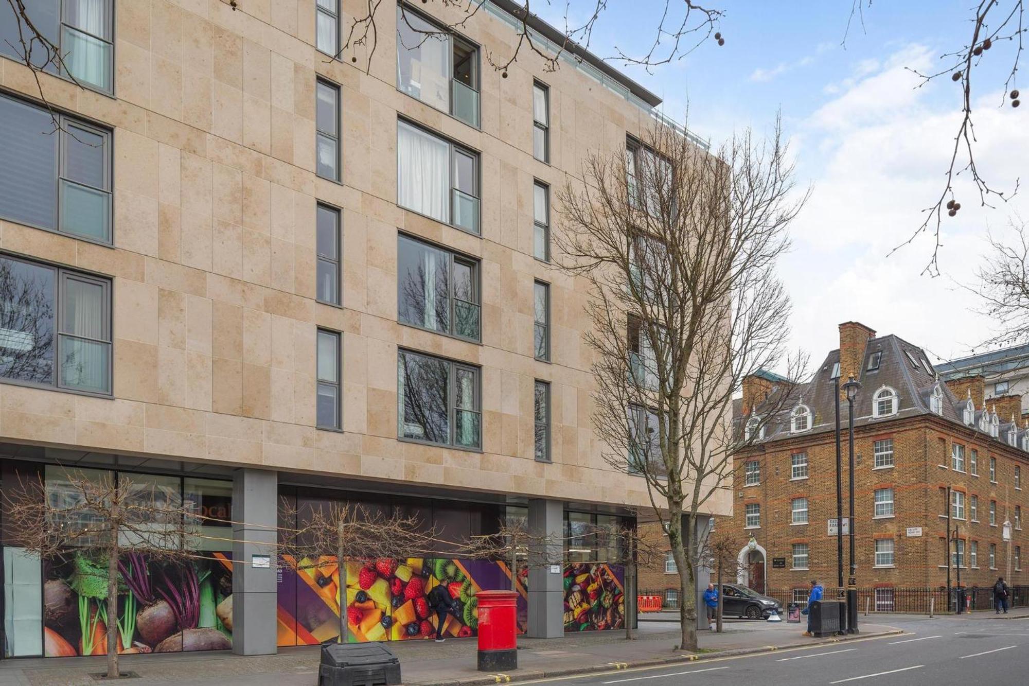 Apartment Chelsea London