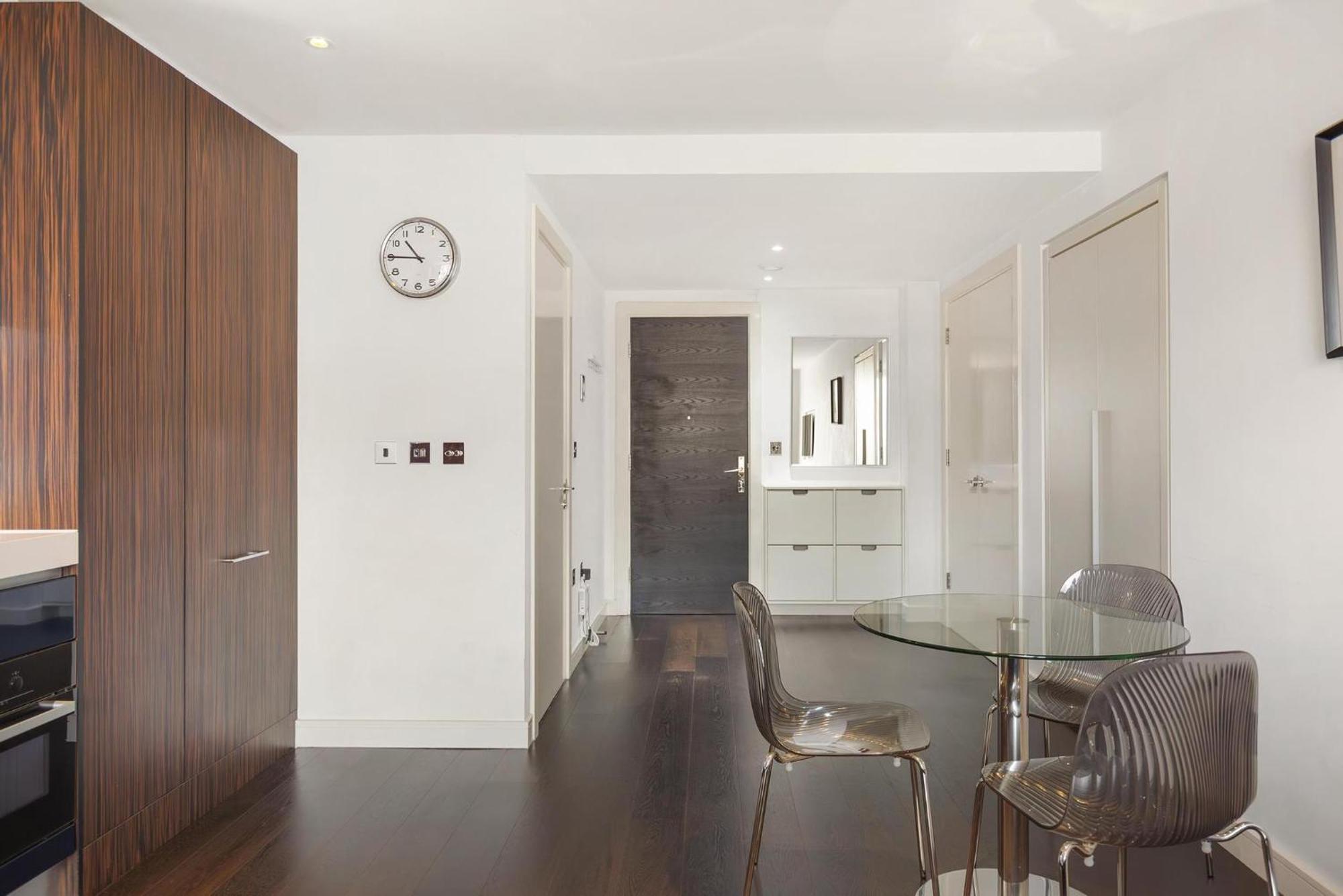 Apartment Chelsea *